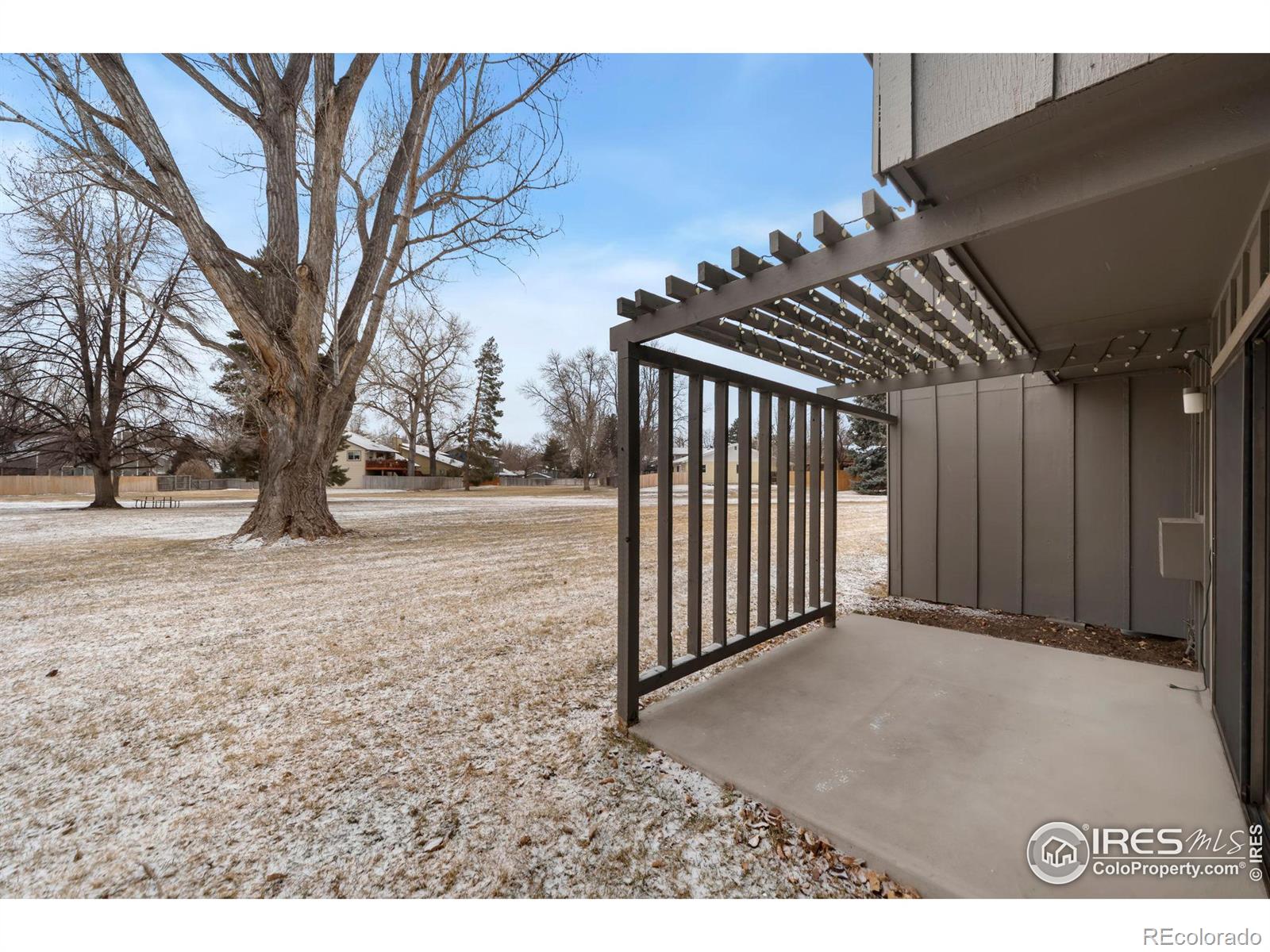 MLS Image #2 for 809 e drake road,fort collins, Colorado