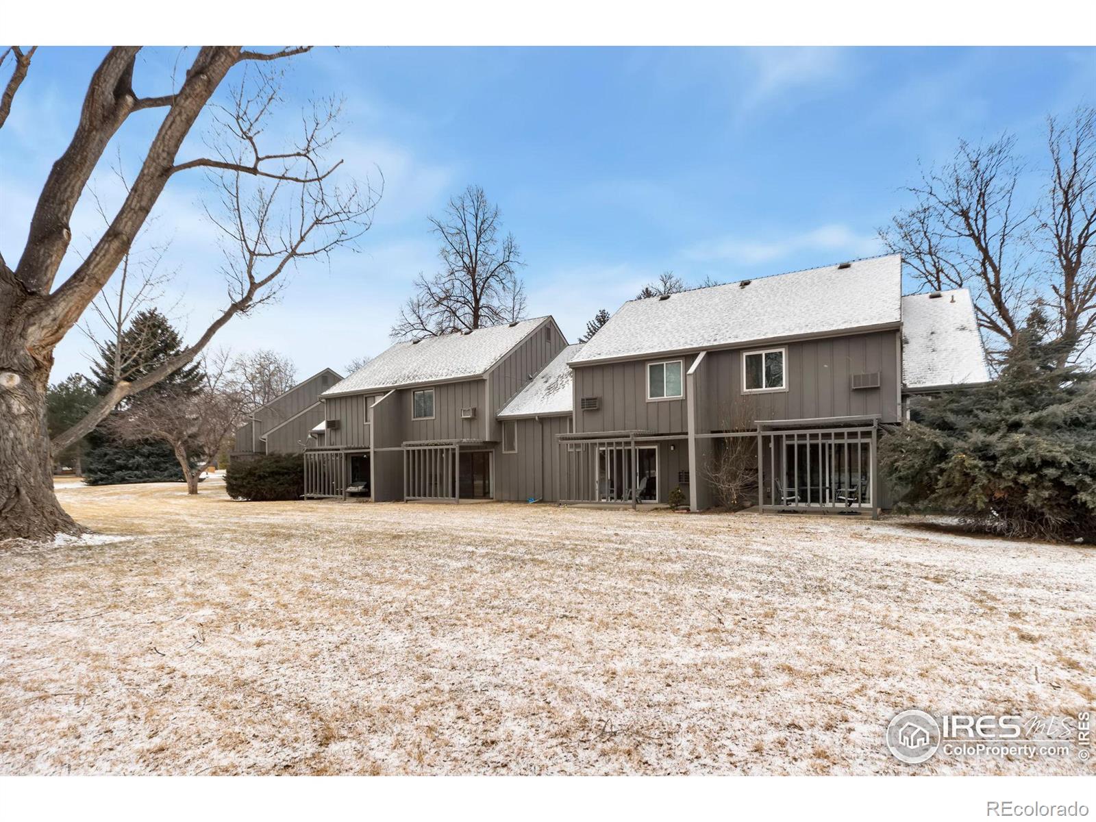 MLS Image #3 for 809 e drake road,fort collins, Colorado
