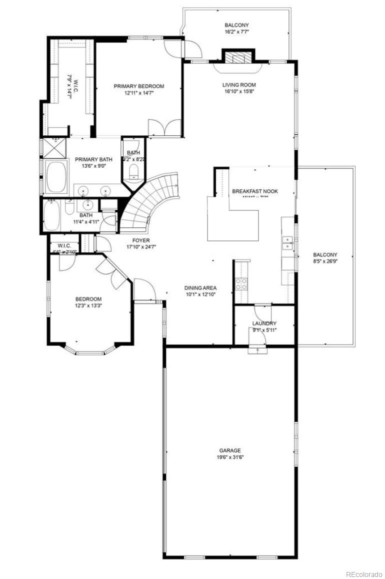 MLS Image #31 for 22148  red hawk lane,golden, Colorado