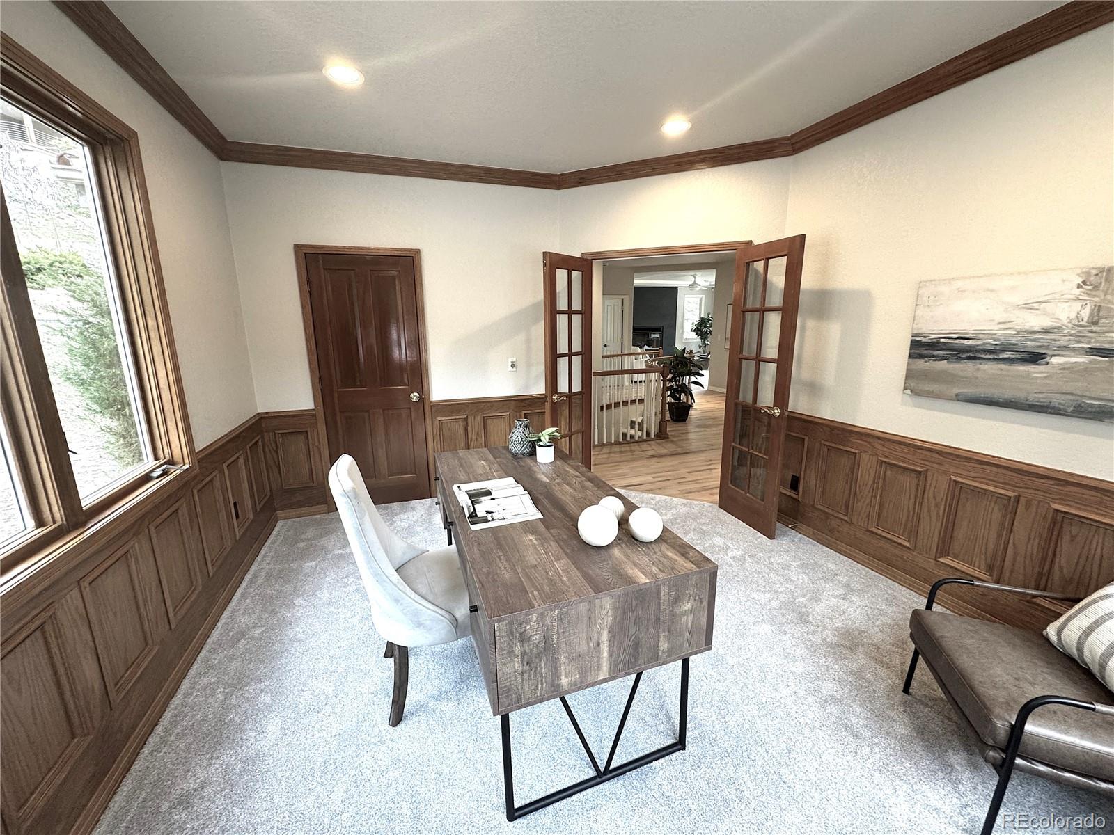 MLS Image #9 for 22148  red hawk lane,golden, Colorado