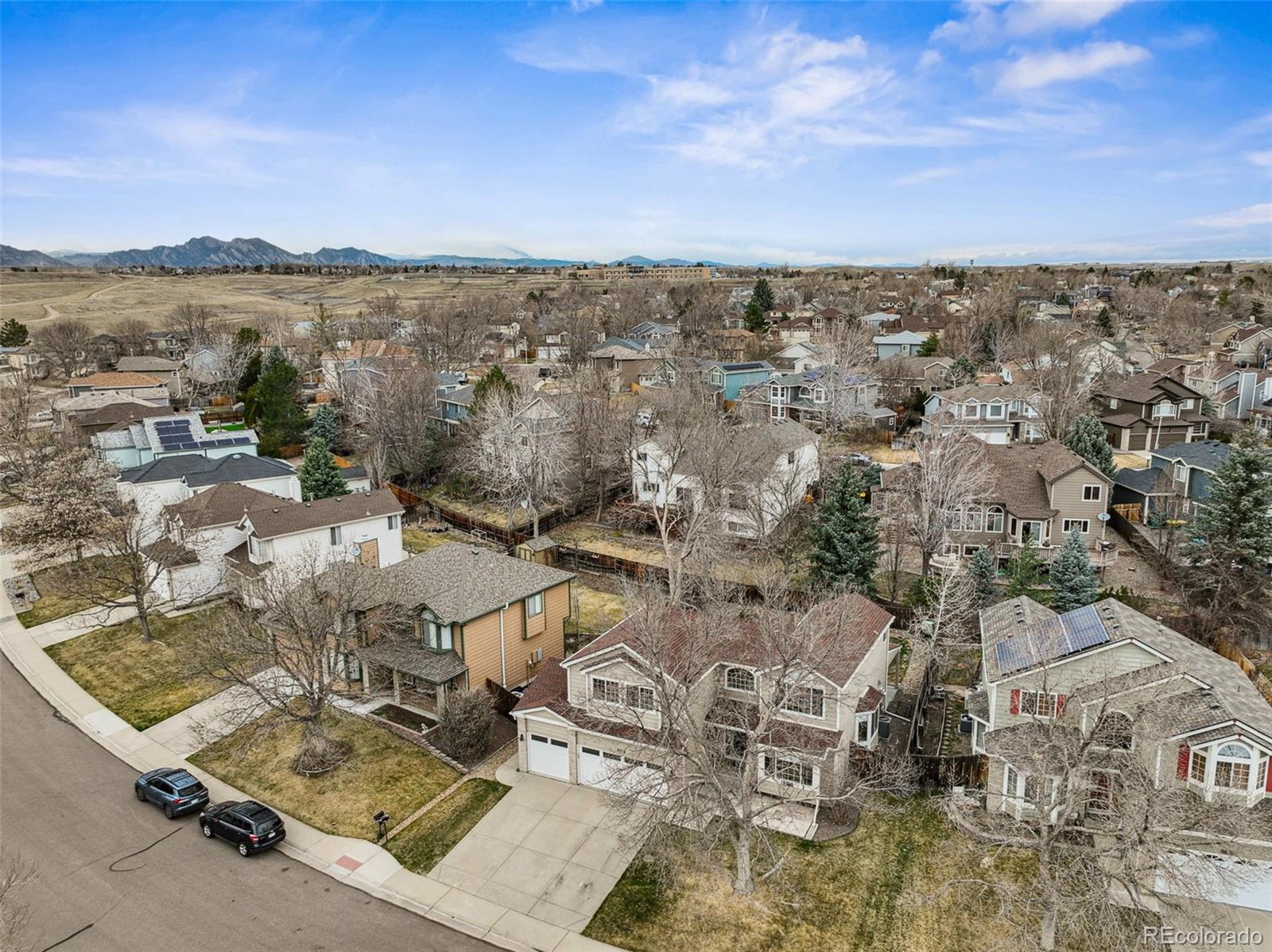 MLS Image #42 for 9722  kipling street,westminster, Colorado