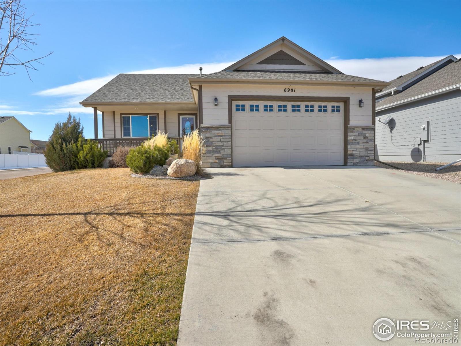 MLS Image #0 for 6901  meade street,wellington, Colorado