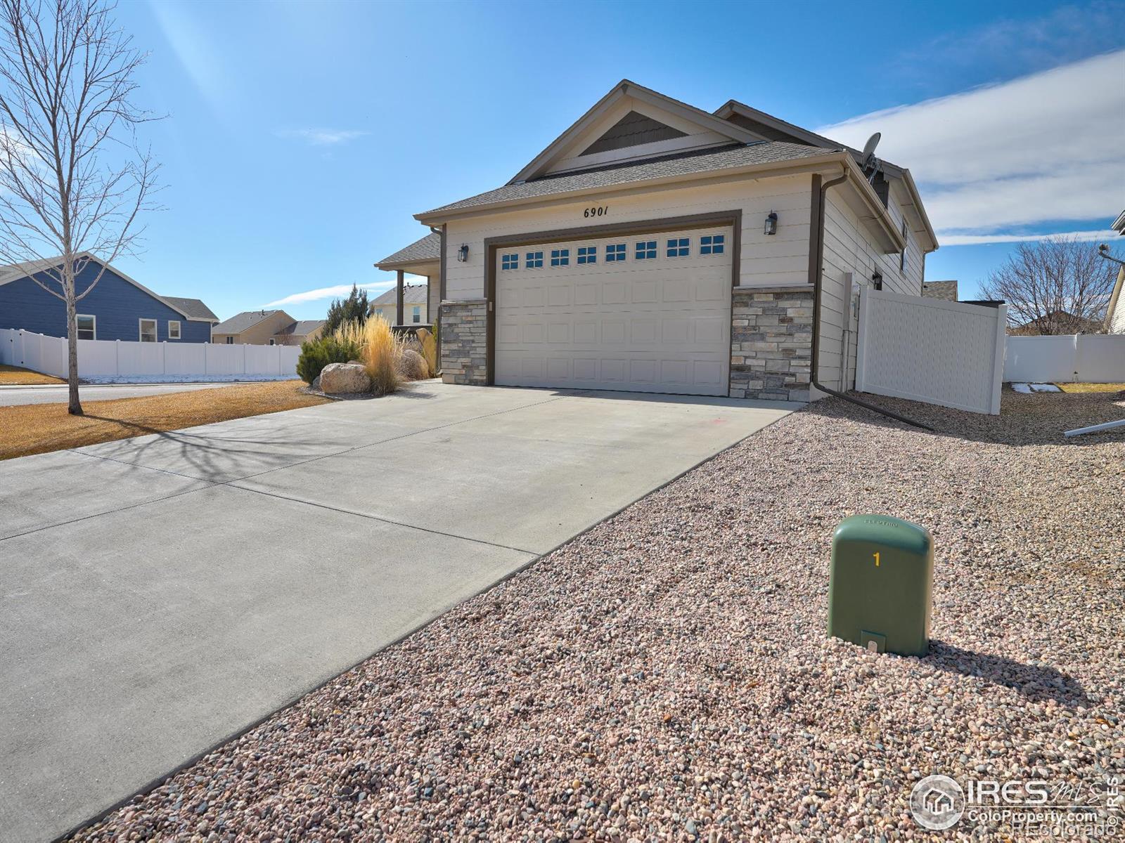 MLS Image #3 for 6901  meade street,wellington, Colorado