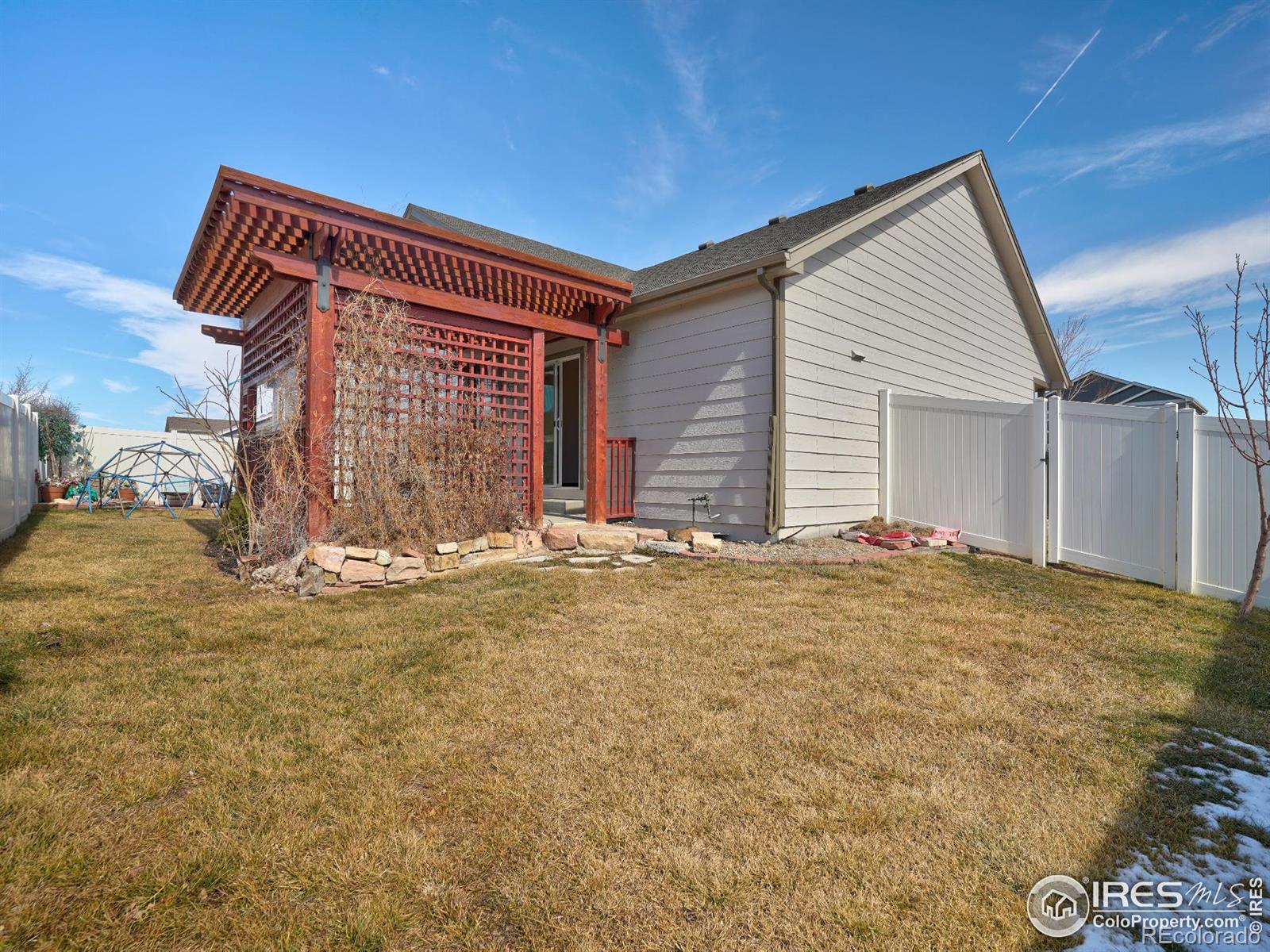 MLS Image #4 for 6901  meade street,wellington, Colorado