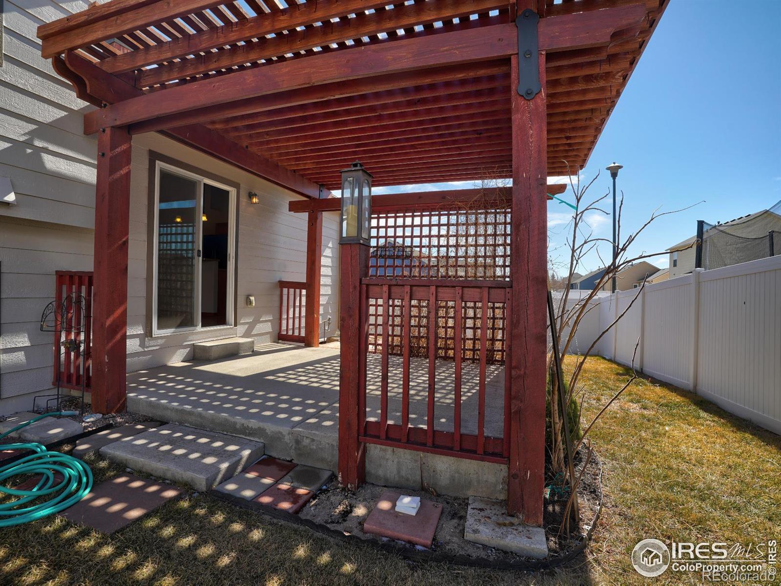 MLS Image #8 for 6901  meade street,wellington, Colorado