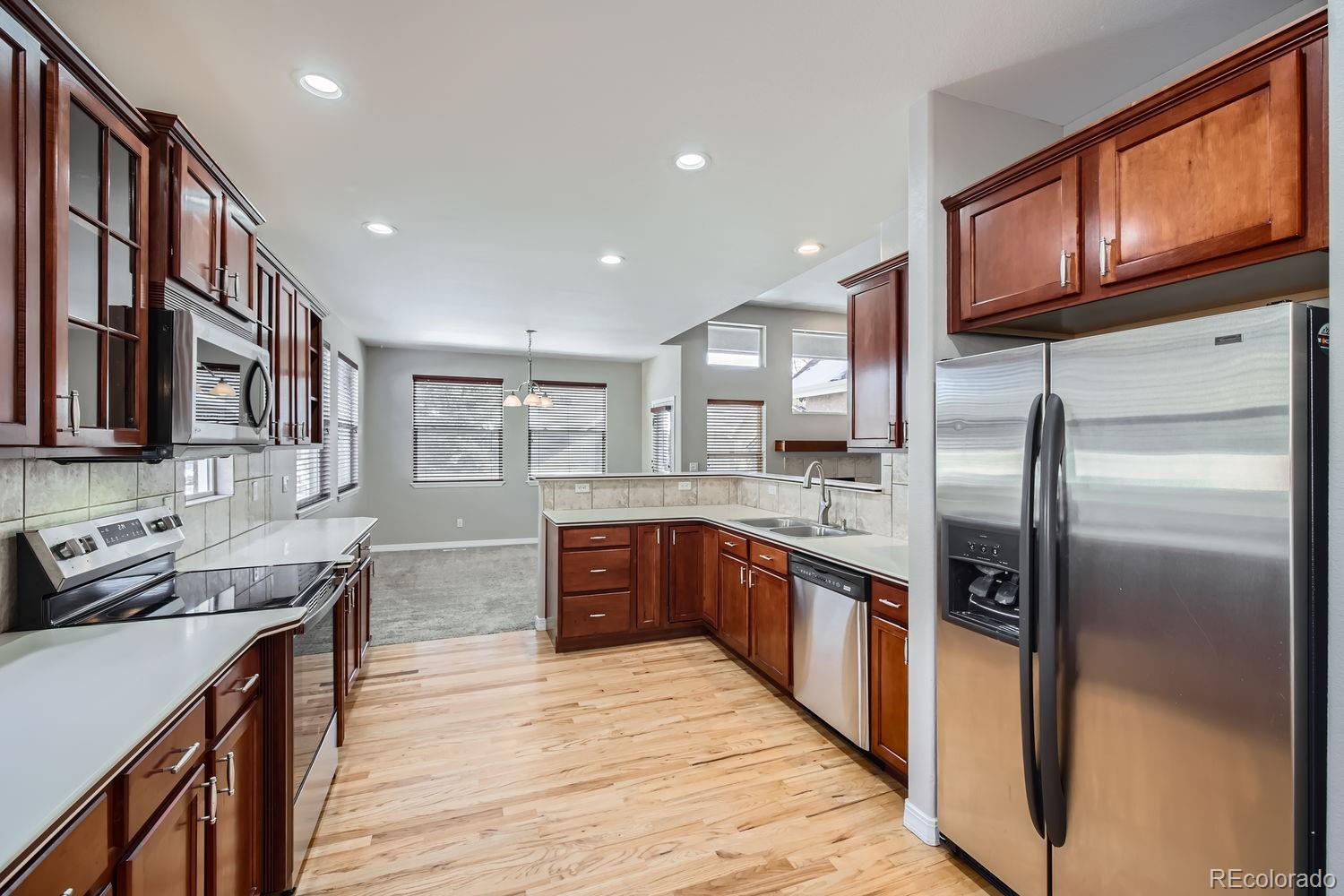 MLS Image #11 for 461  saber creek drive,monument, Colorado