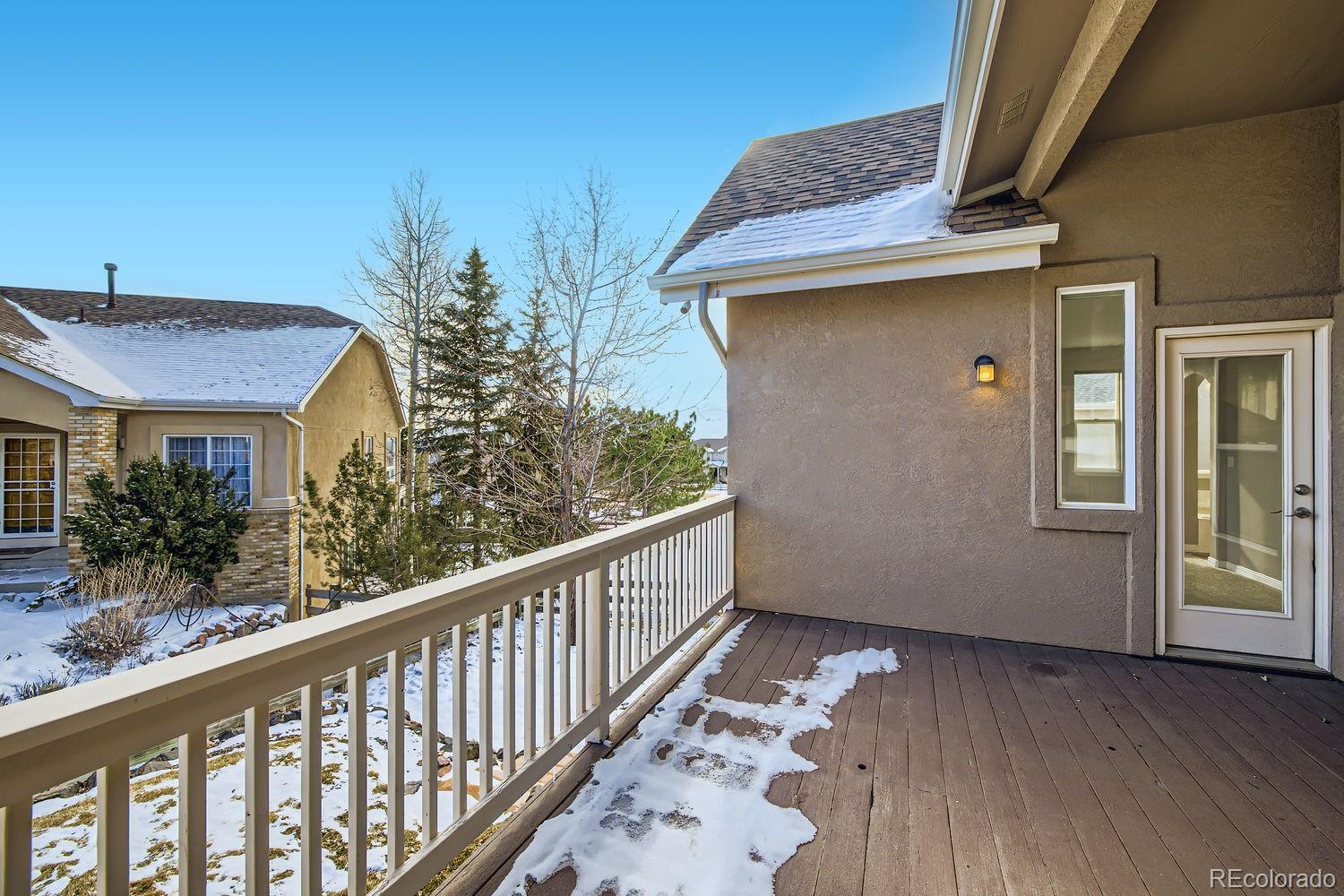MLS Image #29 for 461  saber creek drive,monument, Colorado