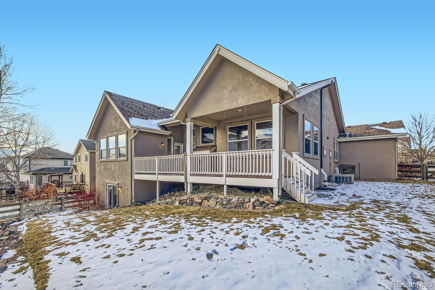 MLS Image #31 for 461  saber creek drive,monument, Colorado