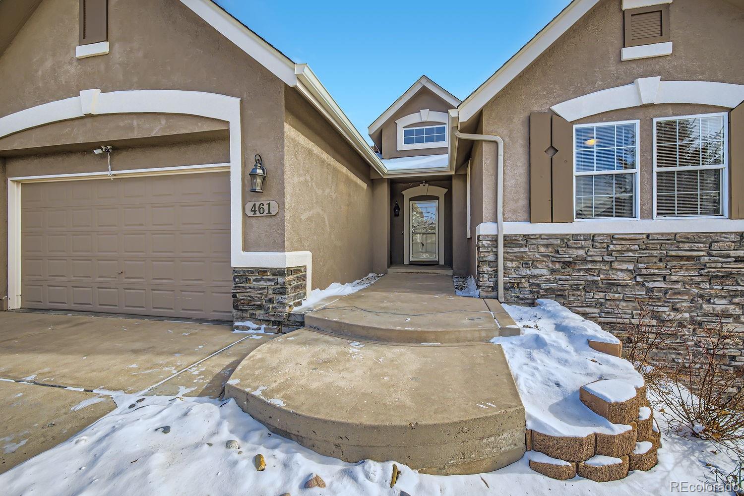 MLS Image #32 for 461  saber creek drive,monument, Colorado