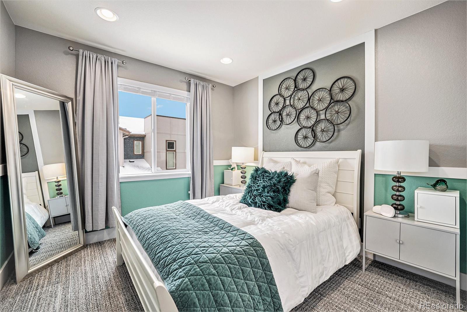 MLS Image #15 for 12205  claude court ,northglenn, Colorado