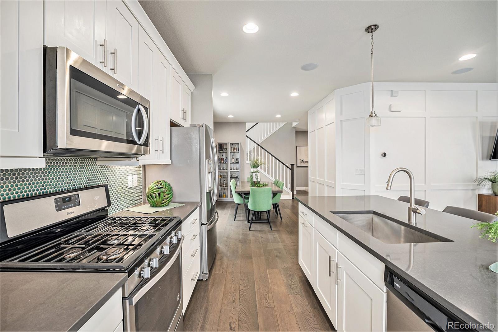 MLS Image #6 for 12205  claude court ,northglenn, Colorado