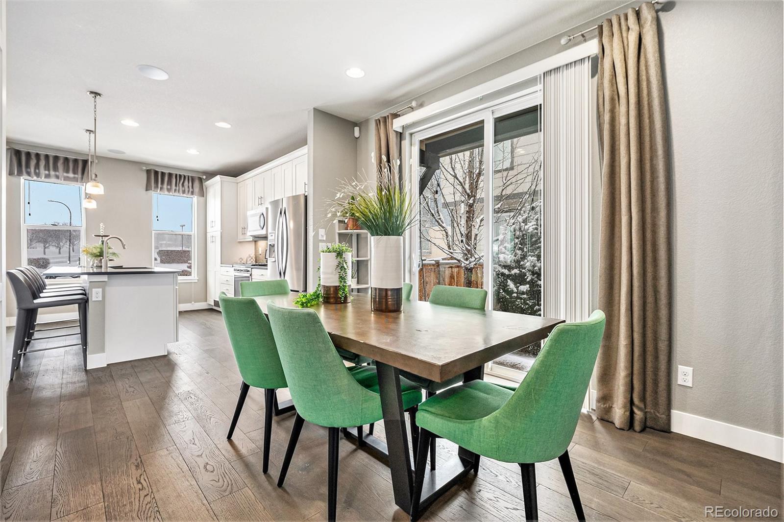 MLS Image #8 for 12205  claude court ,northglenn, Colorado