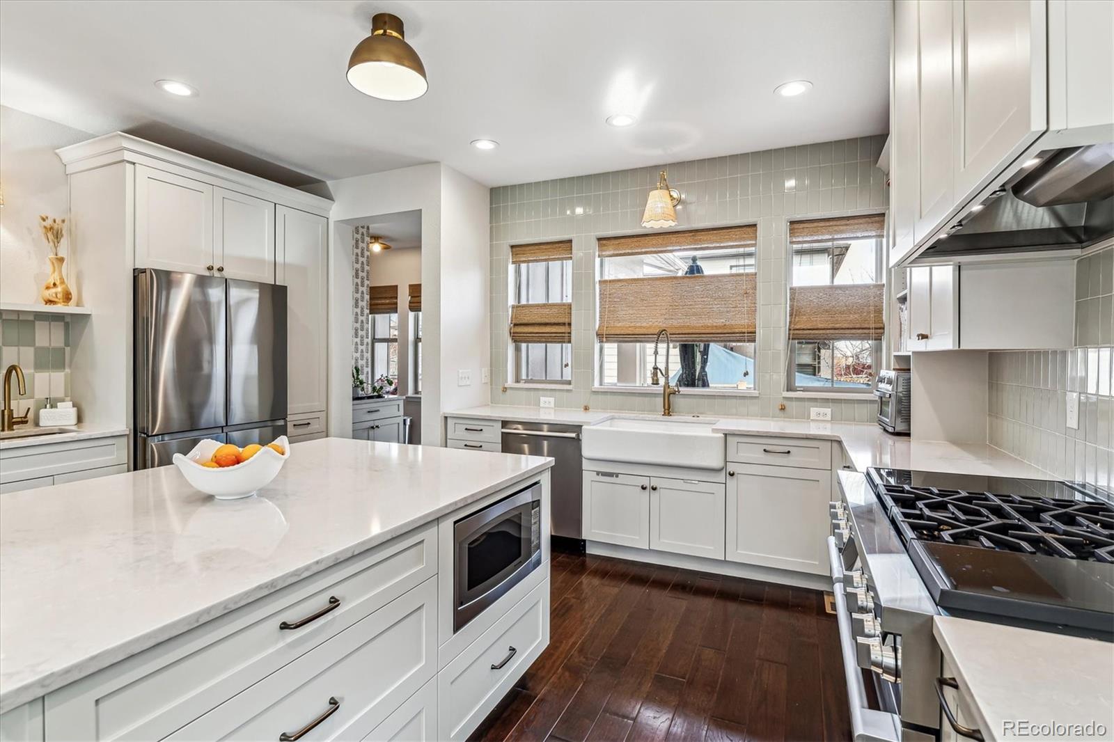 MLS Image #16 for 8461 e 54th drive,denver, Colorado