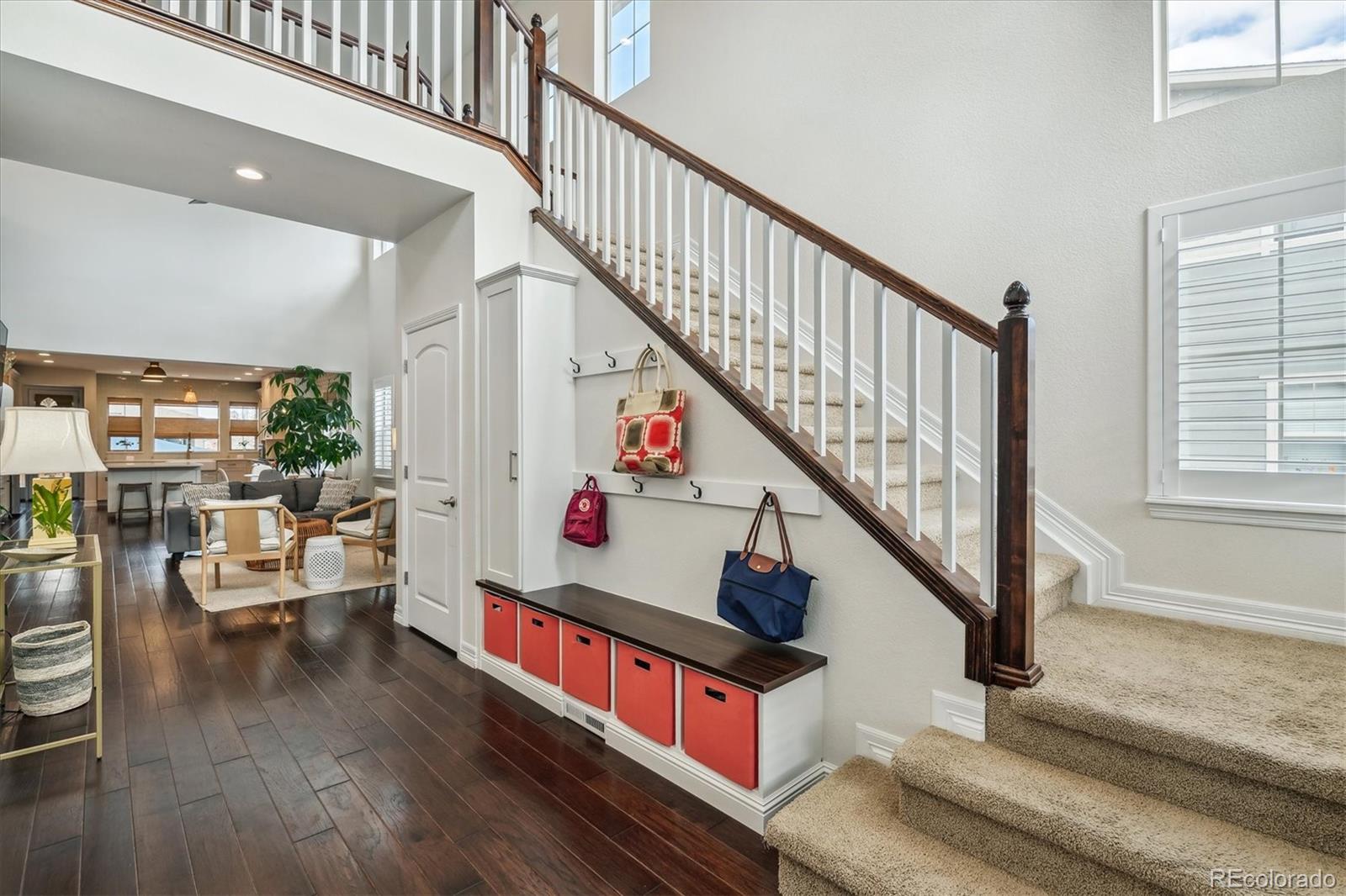 MLS Image #2 for 8461 e 54th drive,denver, Colorado