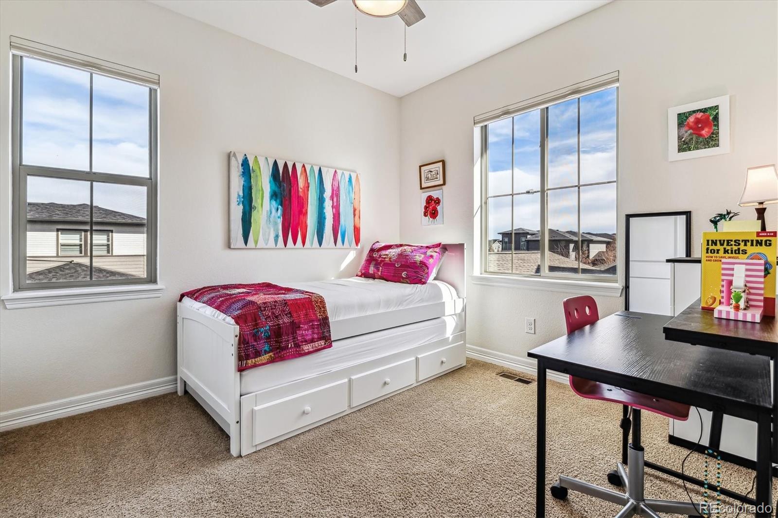 MLS Image #21 for 8461 e 54th drive,denver, Colorado