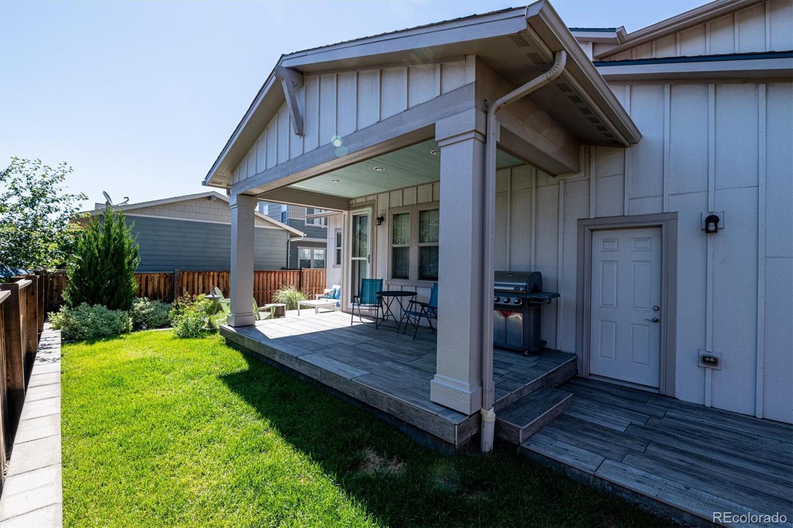 MLS Image #30 for 8461 e 54th drive,denver, Colorado