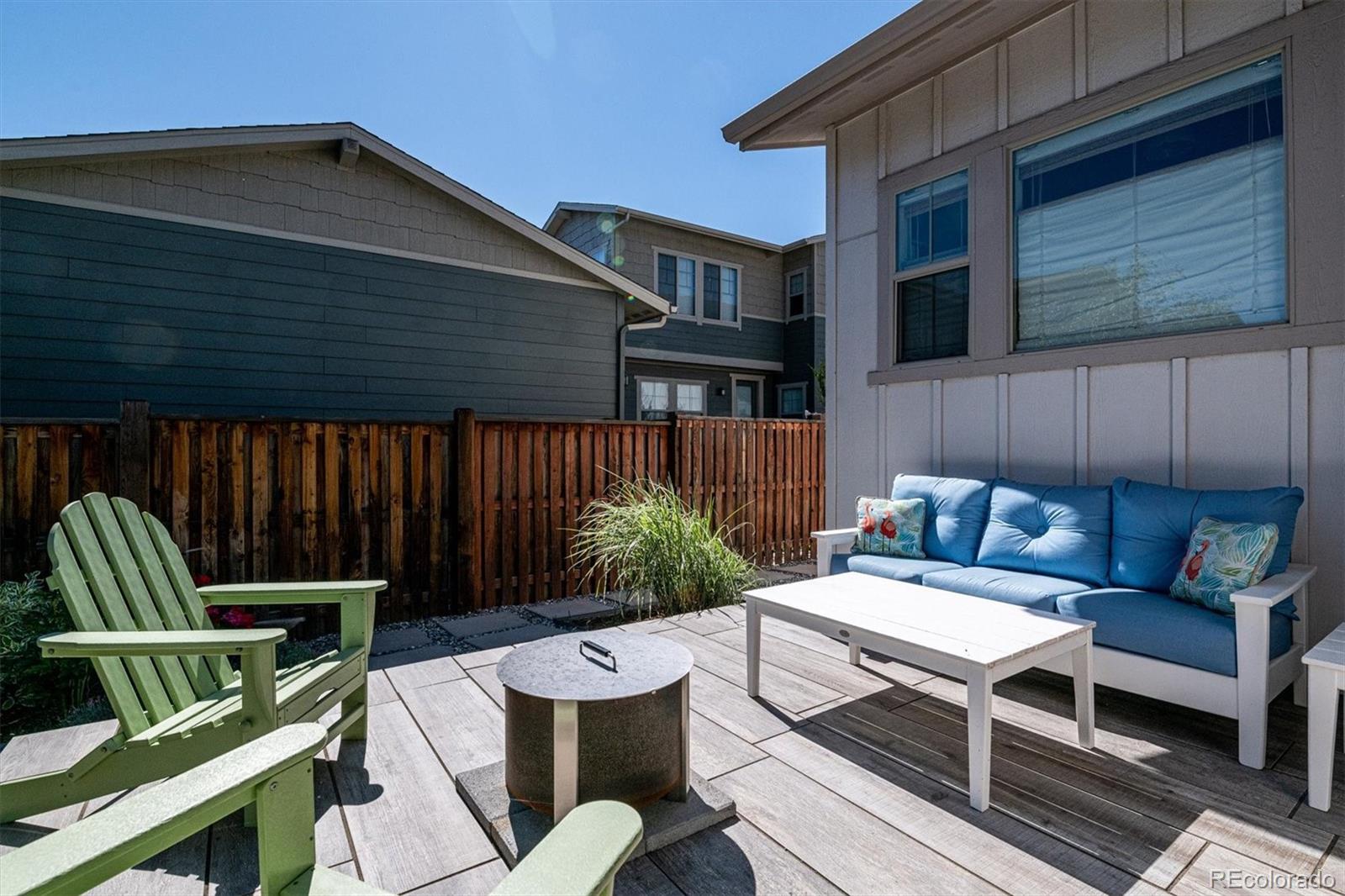MLS Image #33 for 8461 e 54th drive,denver, Colorado