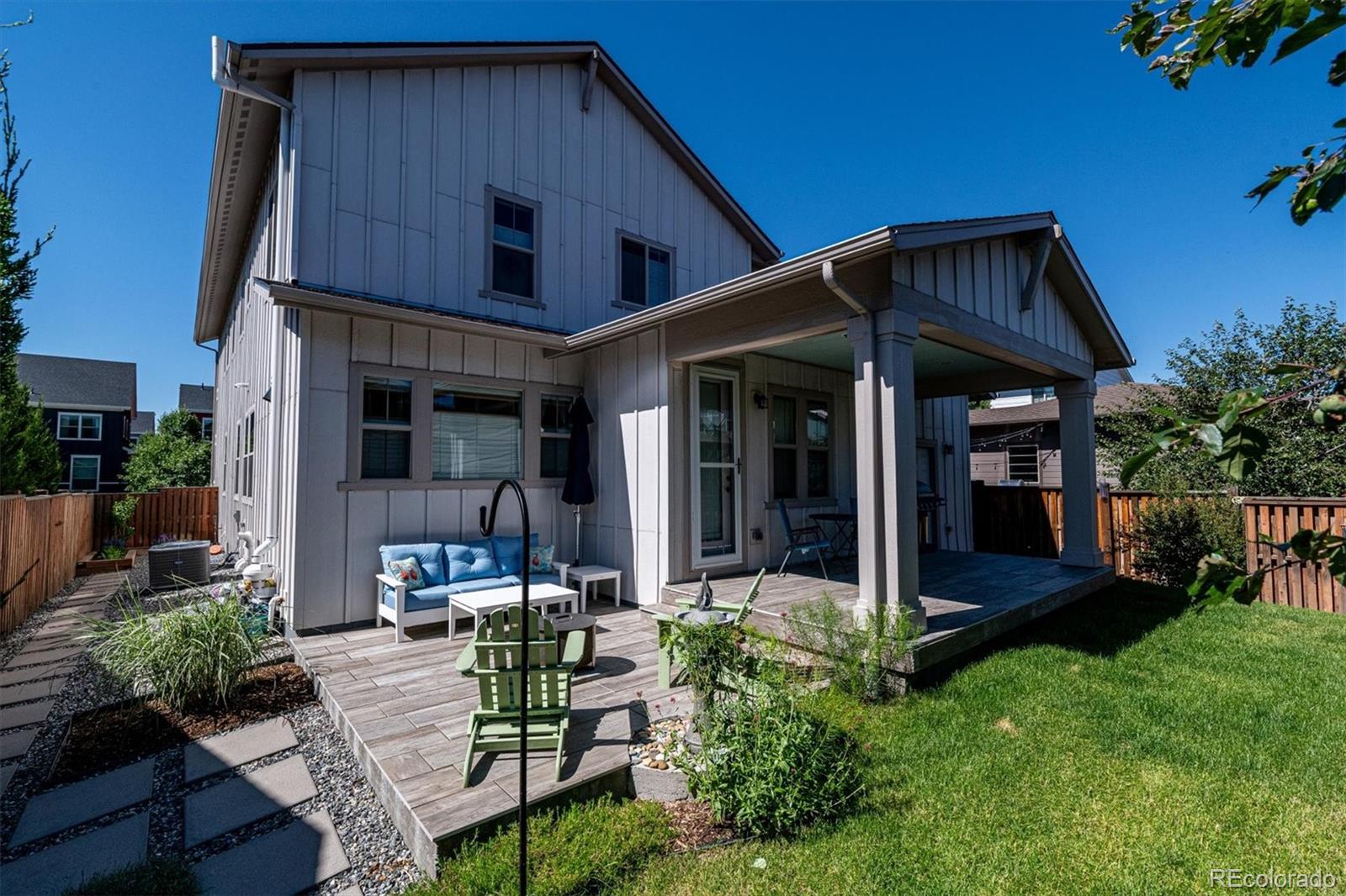 MLS Image #34 for 8461 e 54th drive,denver, Colorado