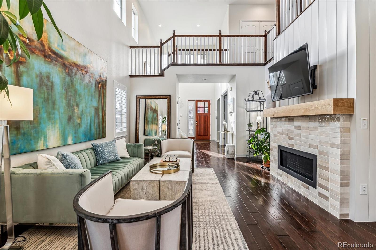 MLS Image #5 for 8461 e 54th drive,denver, Colorado