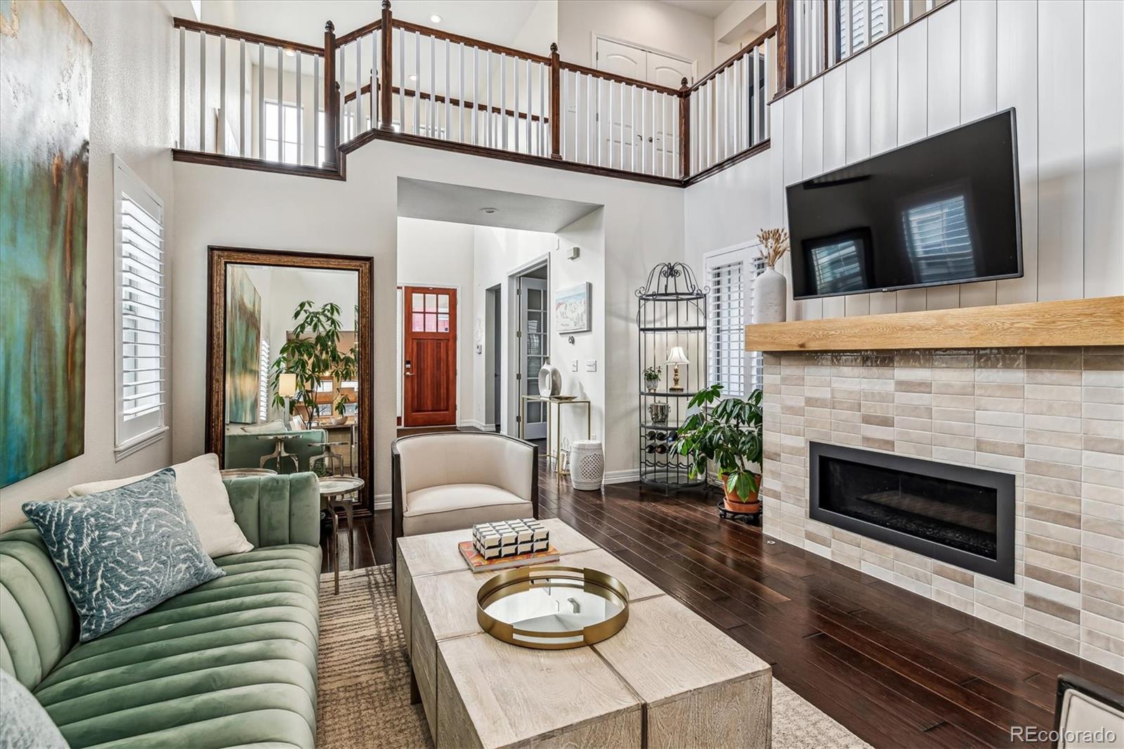 MLS Image #6 for 8461 e 54th drive,denver, Colorado