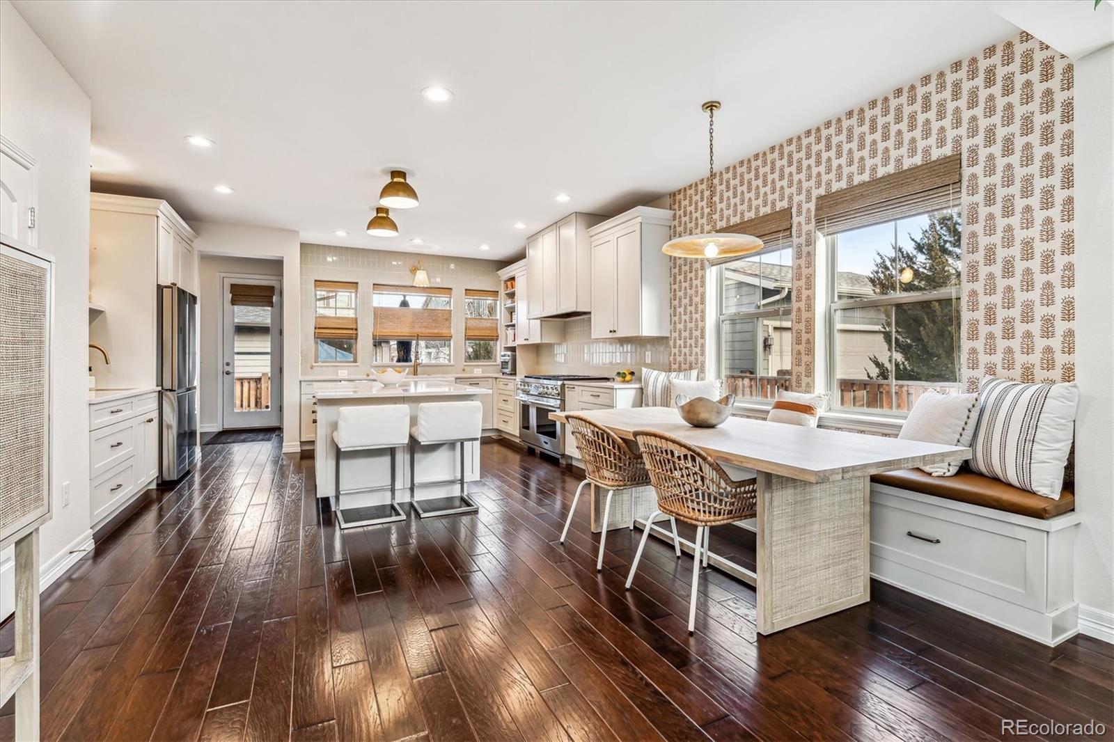 MLS Image #8 for 8461 e 54th drive,denver, Colorado