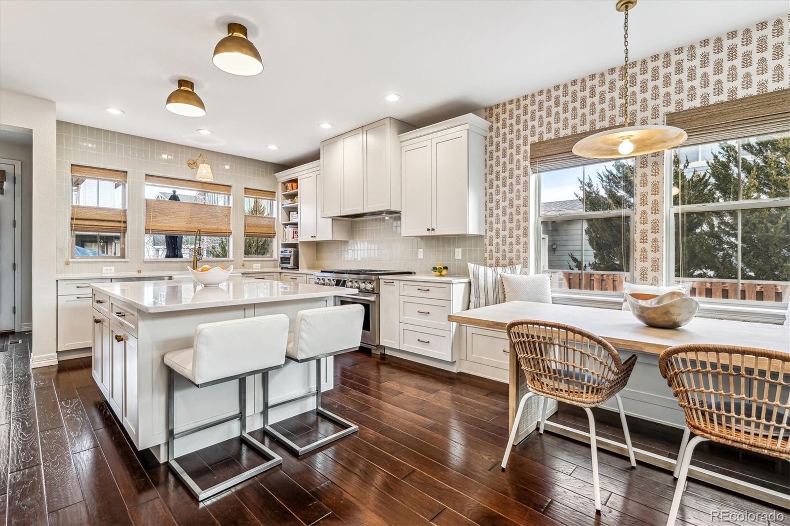 MLS Image #9 for 8461 e 54th drive,denver, Colorado