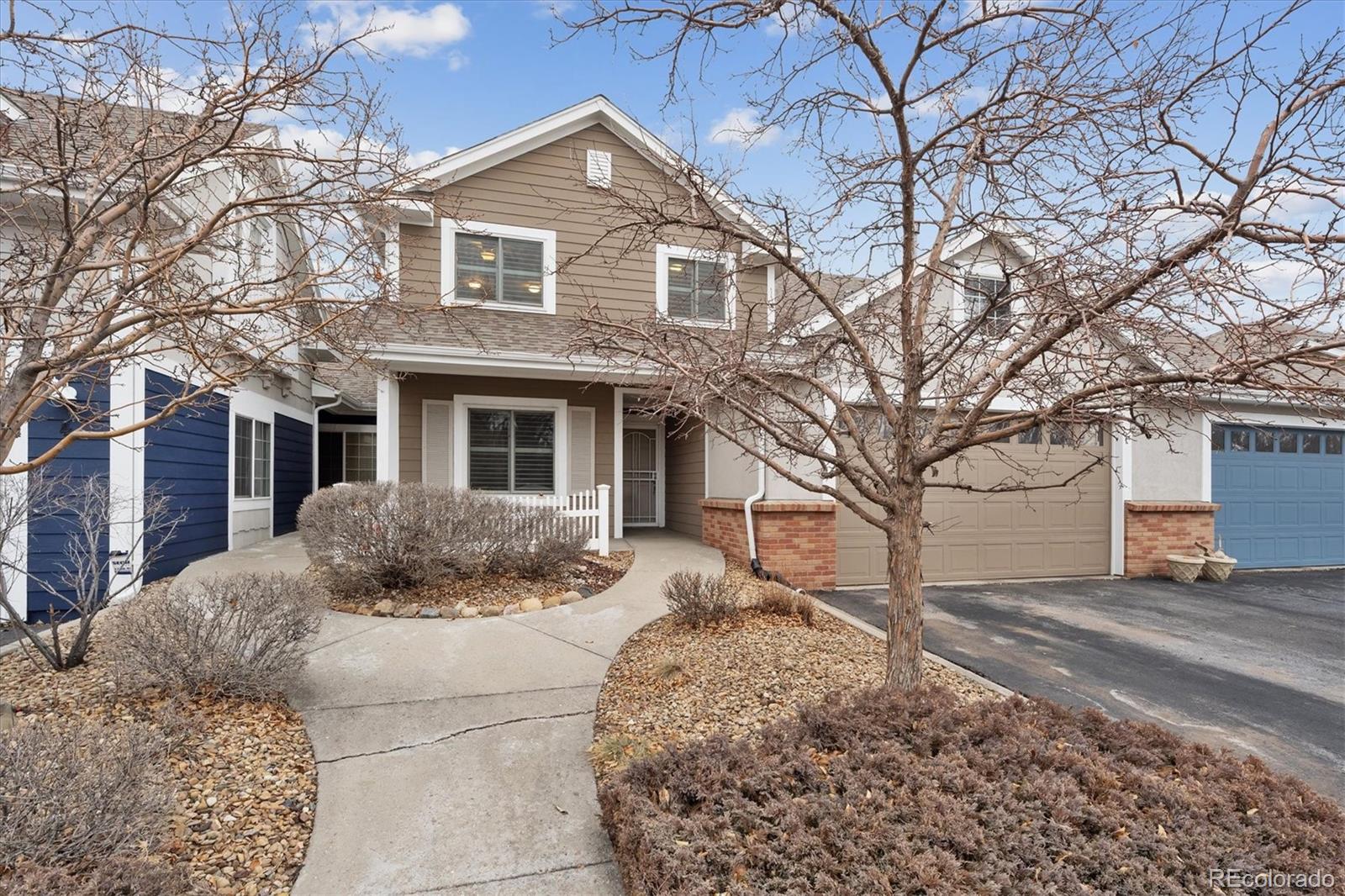 MLS Image #1 for 9118 w 50th lane,arvada, Colorado