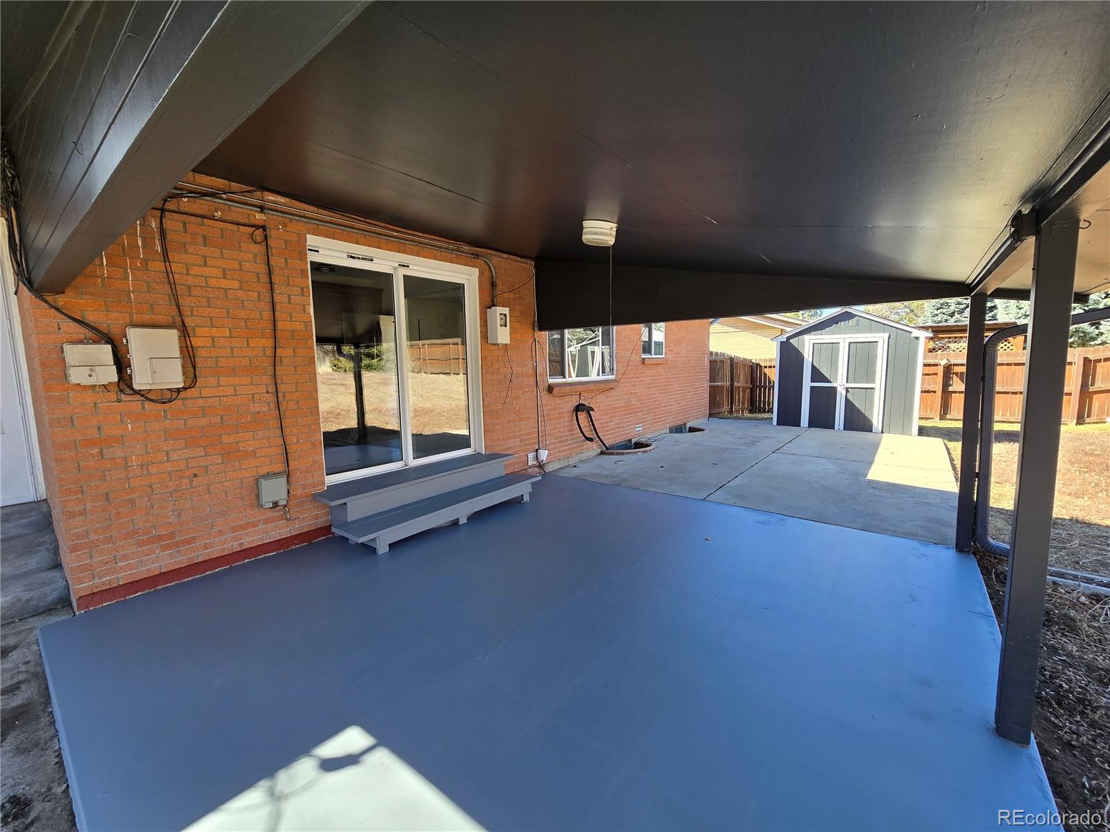 MLS Image #24 for 3675 w amherst avenue,denver, Colorado