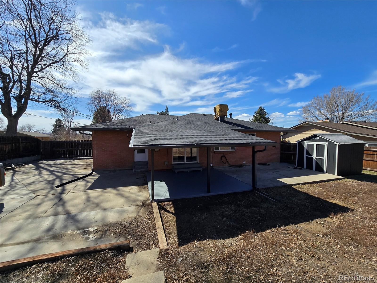 MLS Image #25 for 3675 w amherst avenue,denver, Colorado
