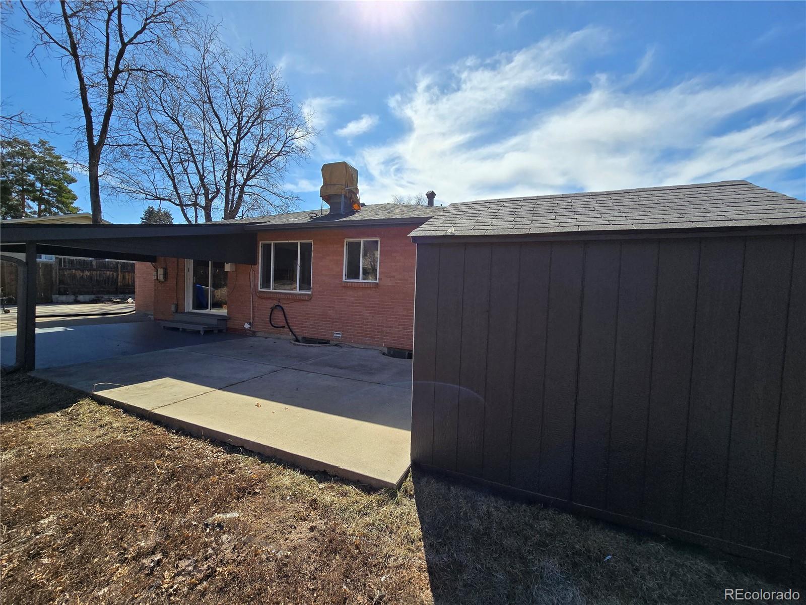 MLS Image #26 for 3675 w amherst avenue,denver, Colorado