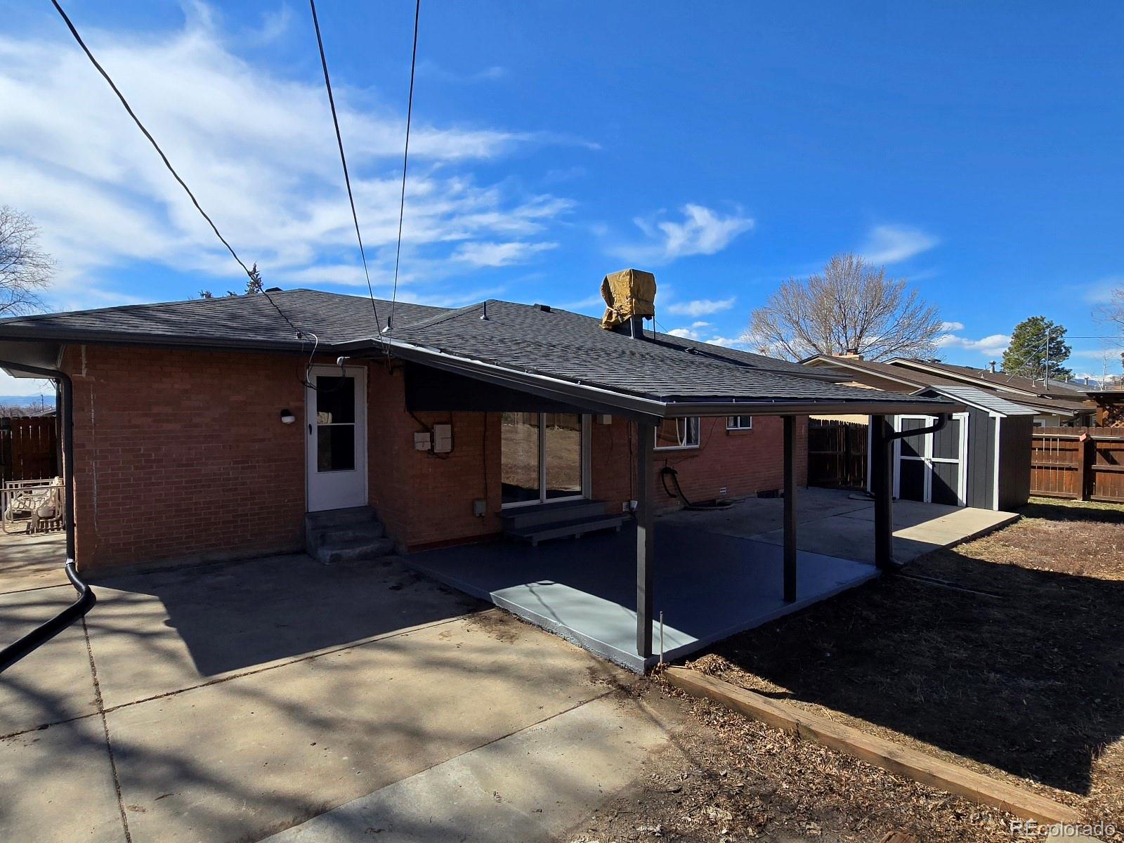 MLS Image #27 for 3675 w amherst avenue,denver, Colorado