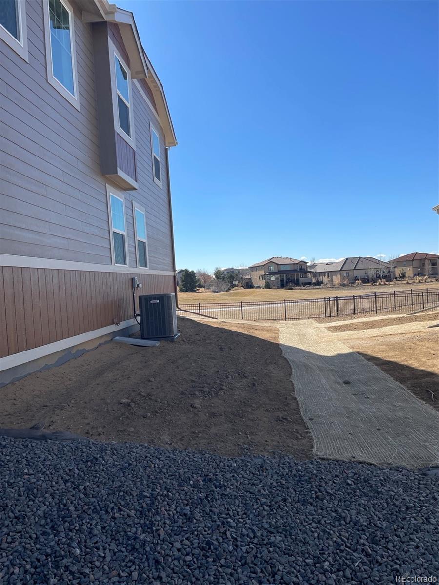 MLS Image #2 for 16562 e 109th avenue,commerce city, Colorado