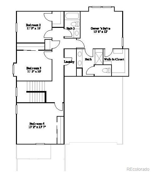 MLS Image #20 for 16562 e 109th avenue,commerce city, Colorado