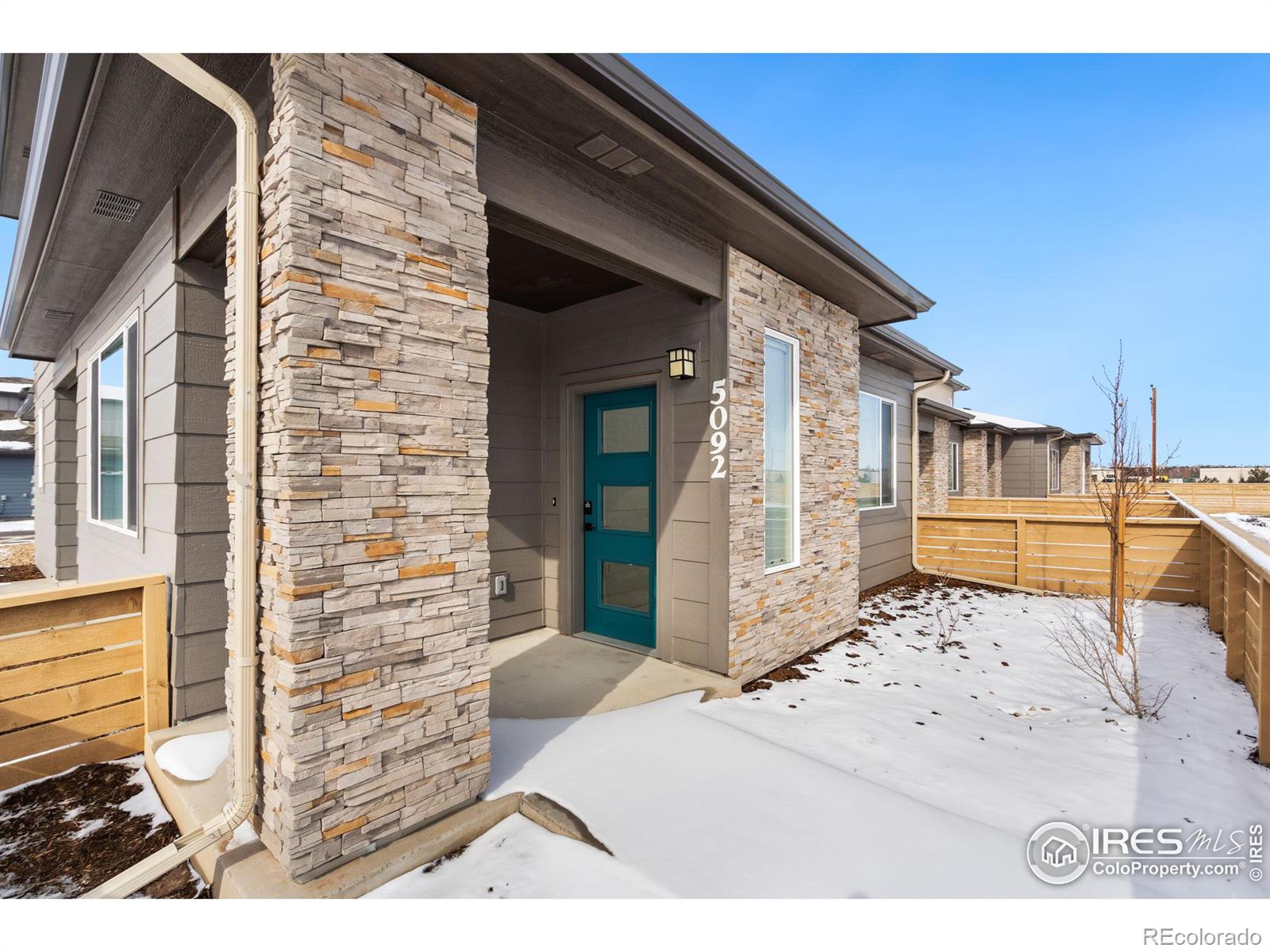 MLS Image #0 for 5092  mckinnon court,timnath, Colorado