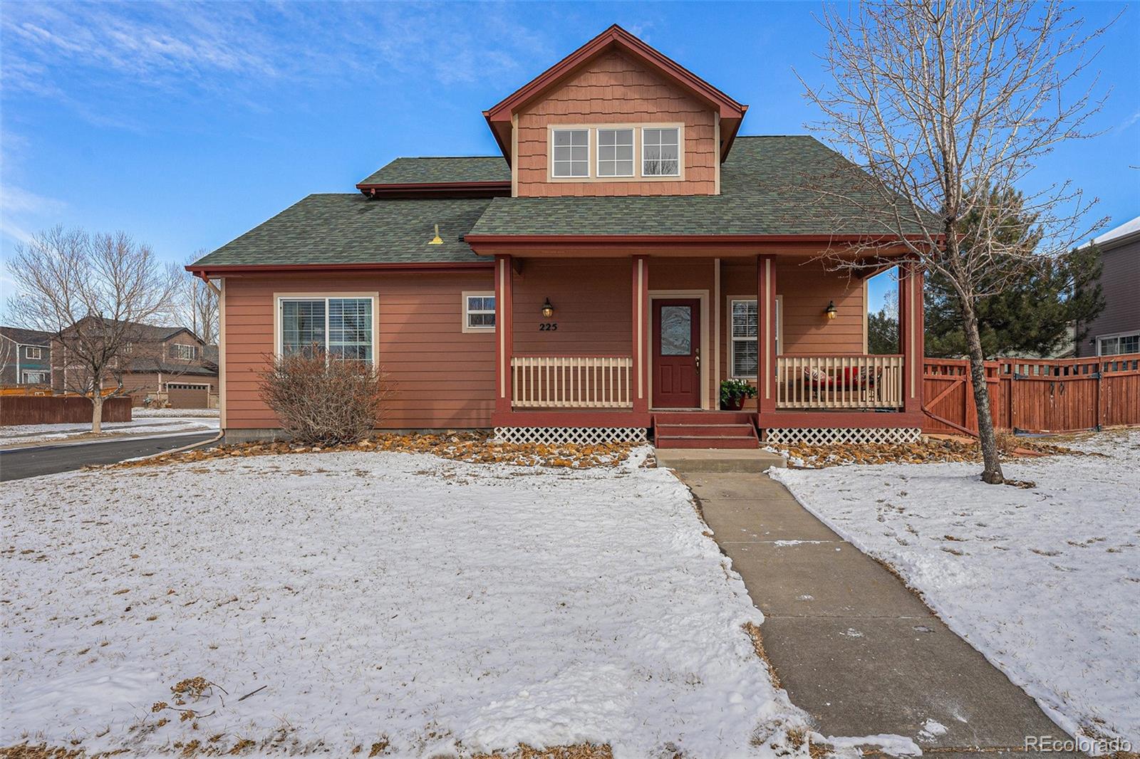 CMA Image for 225  longspur drive,Brighton, Colorado