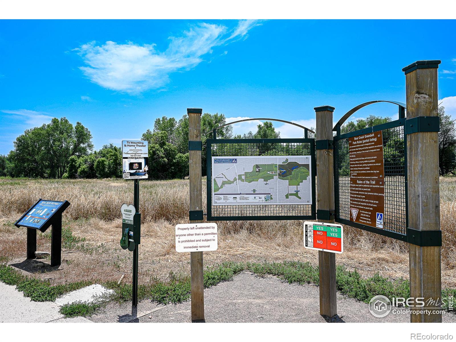 MLS Image #10 for 8773 w cornell avenue,lakewood, Colorado