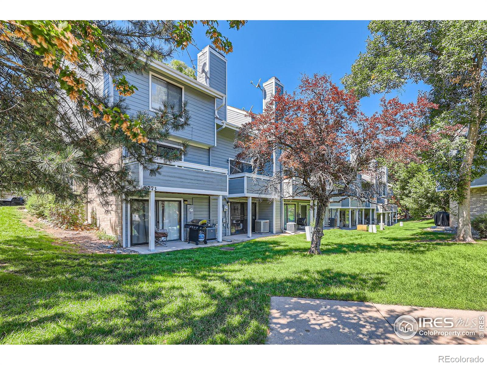 MLS Image #13 for 8773 w cornell avenue,lakewood, Colorado