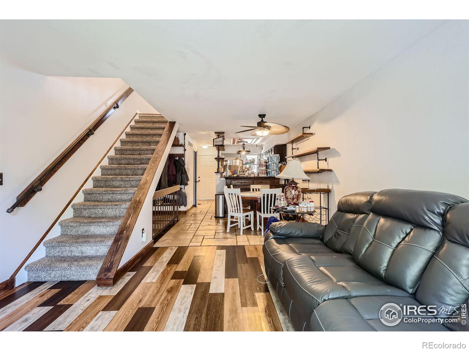 MLS Image #4 for 8773 w cornell avenue,lakewood, Colorado