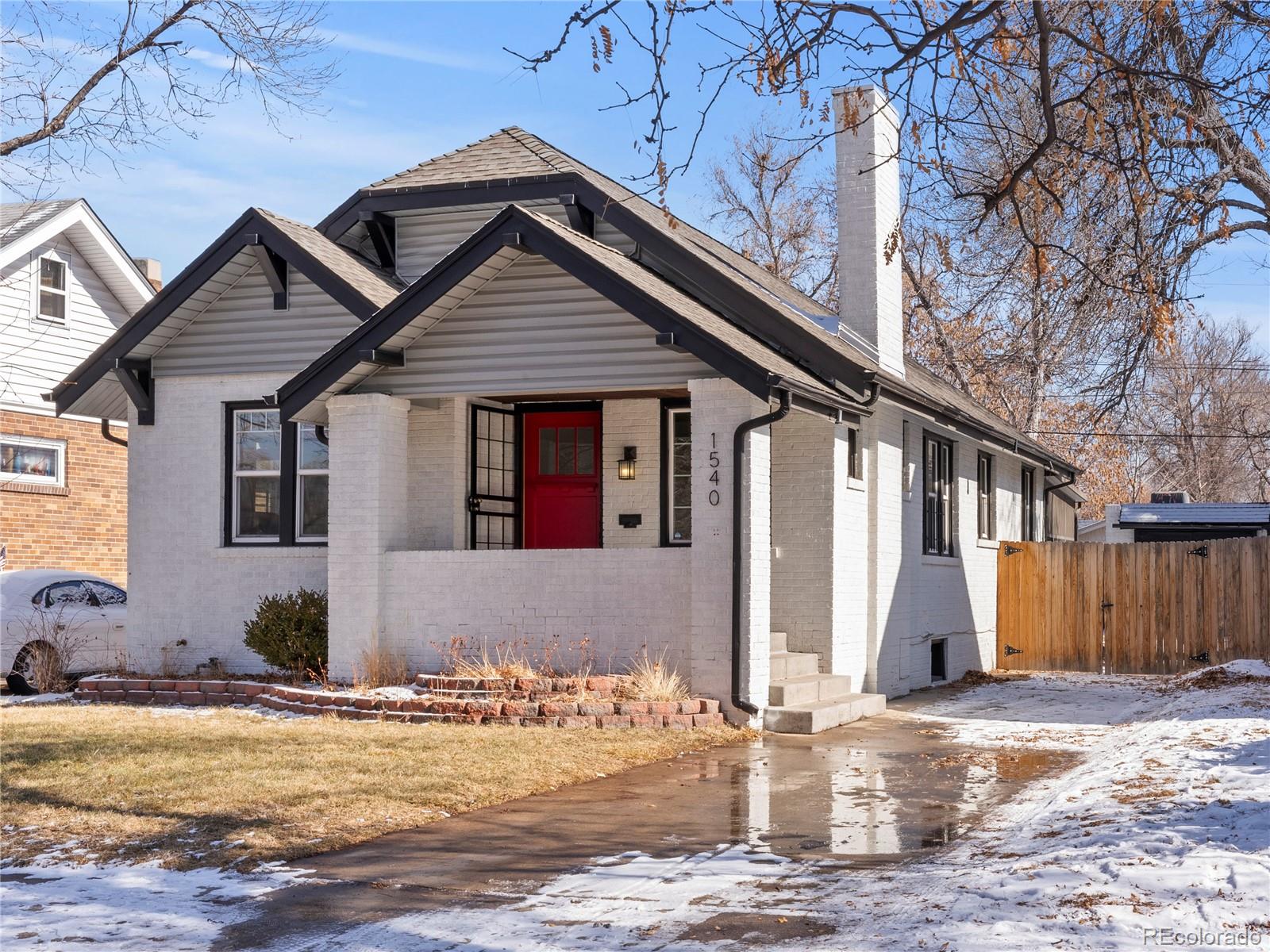 MLS Image #1 for 1540  clermont street,denver, Colorado
