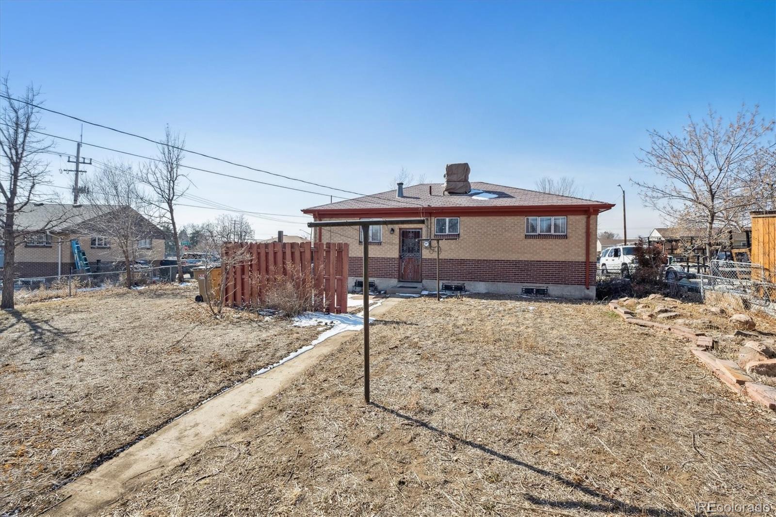 MLS Image #23 for 7634  navajo street,denver, Colorado