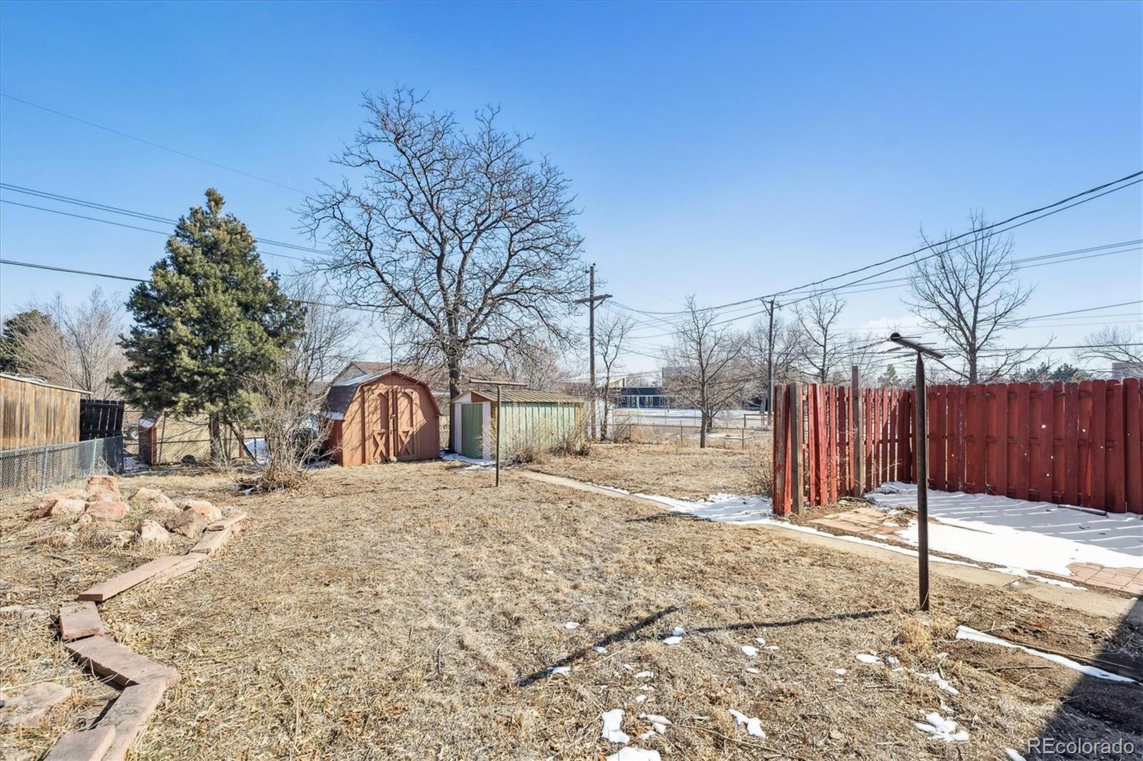 MLS Image #24 for 7634  navajo street,denver, Colorado