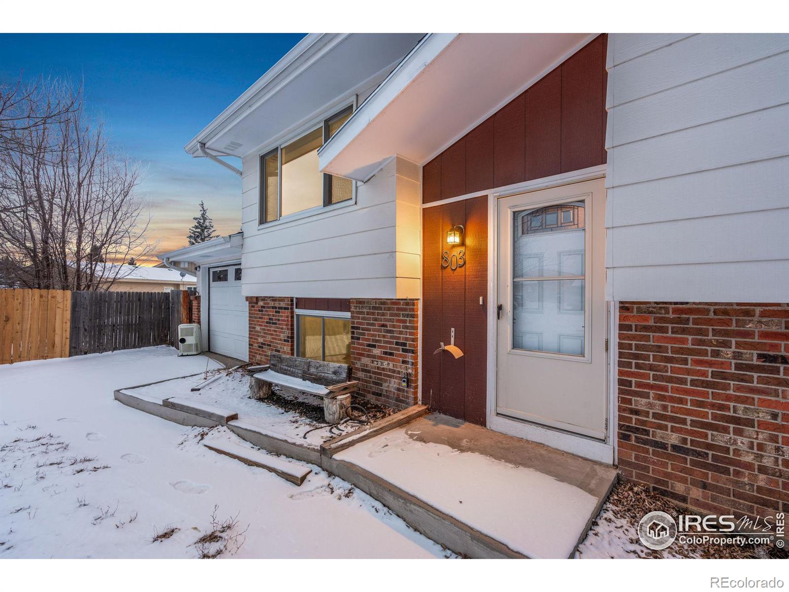 CMA Image for 803  table mountain court,Windsor, Colorado