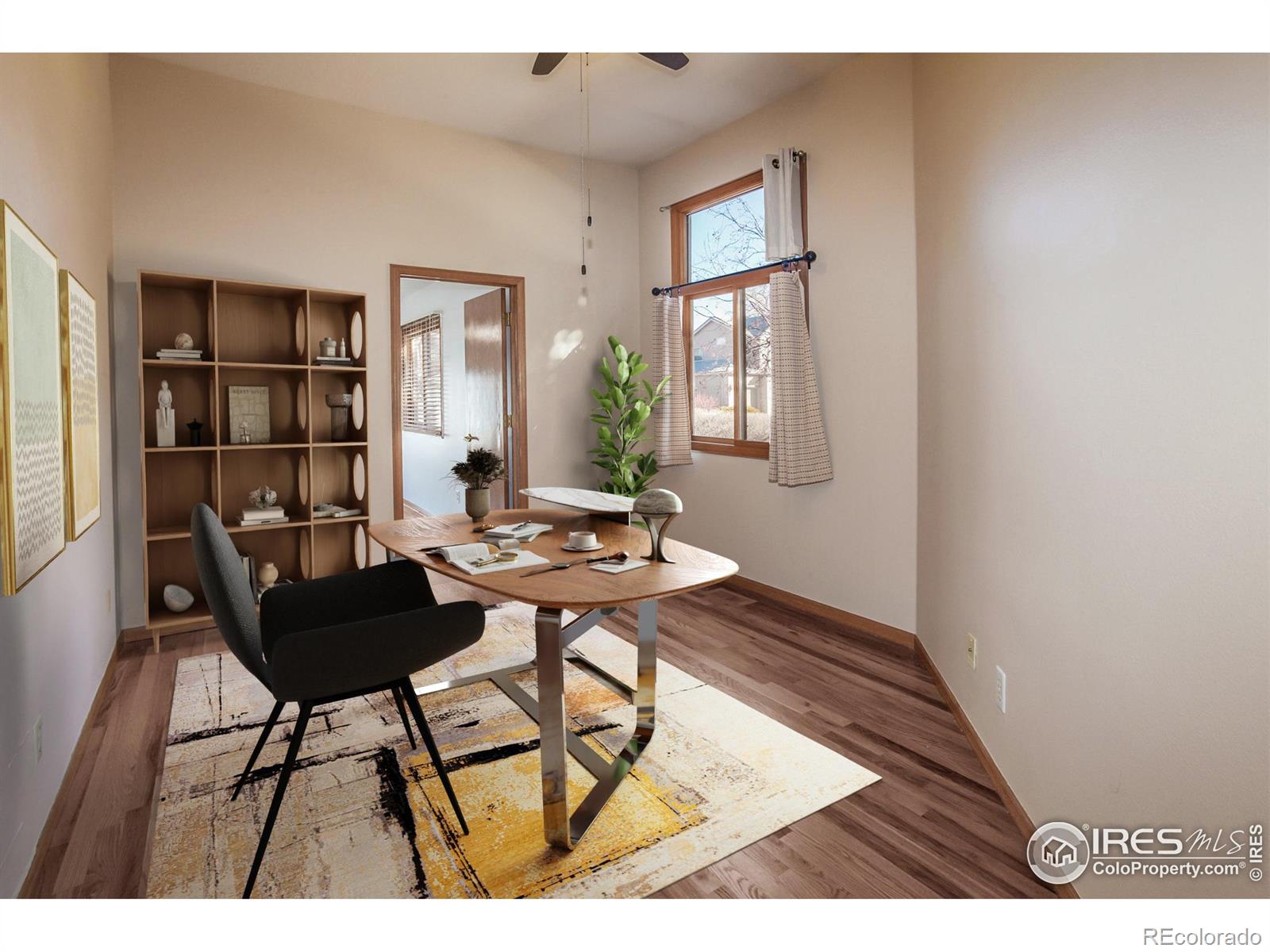 MLS Image #24 for 1438  front nine drive,fort collins, Colorado