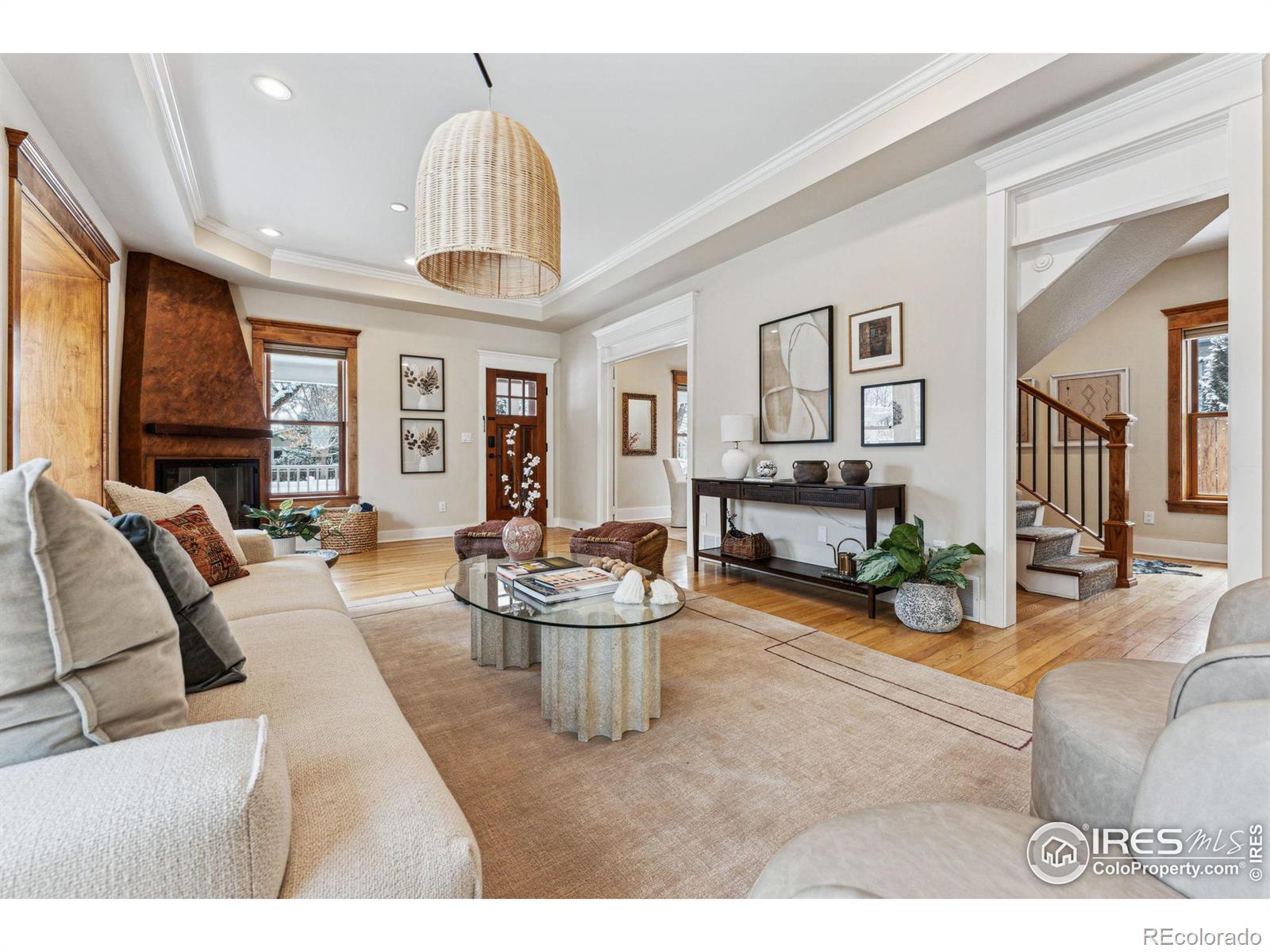 MLS Image #3 for 2137  mapleton avenue,boulder, Colorado