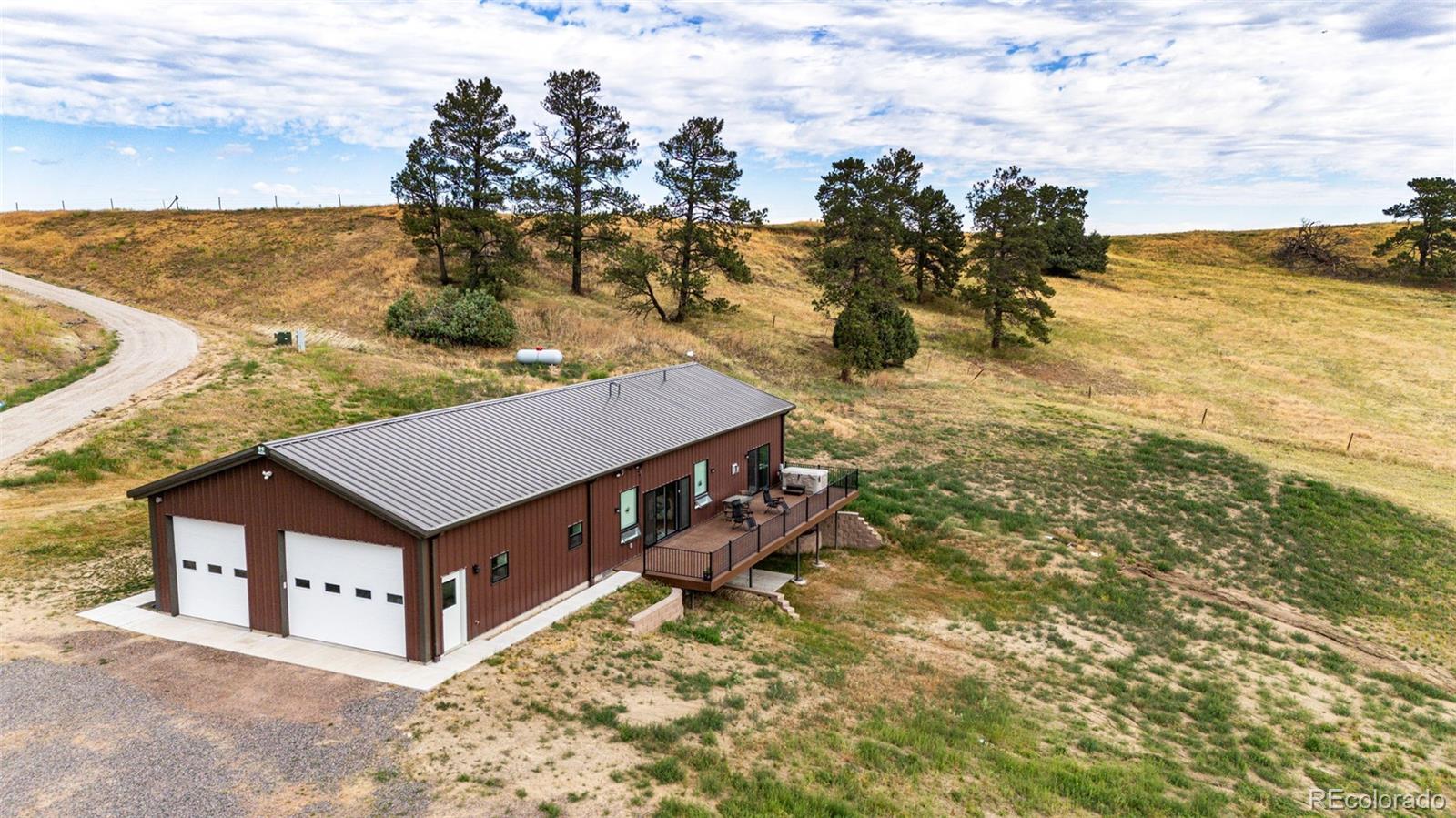 MLS Image #2 for 37988  comanche creek road,kiowa, Colorado