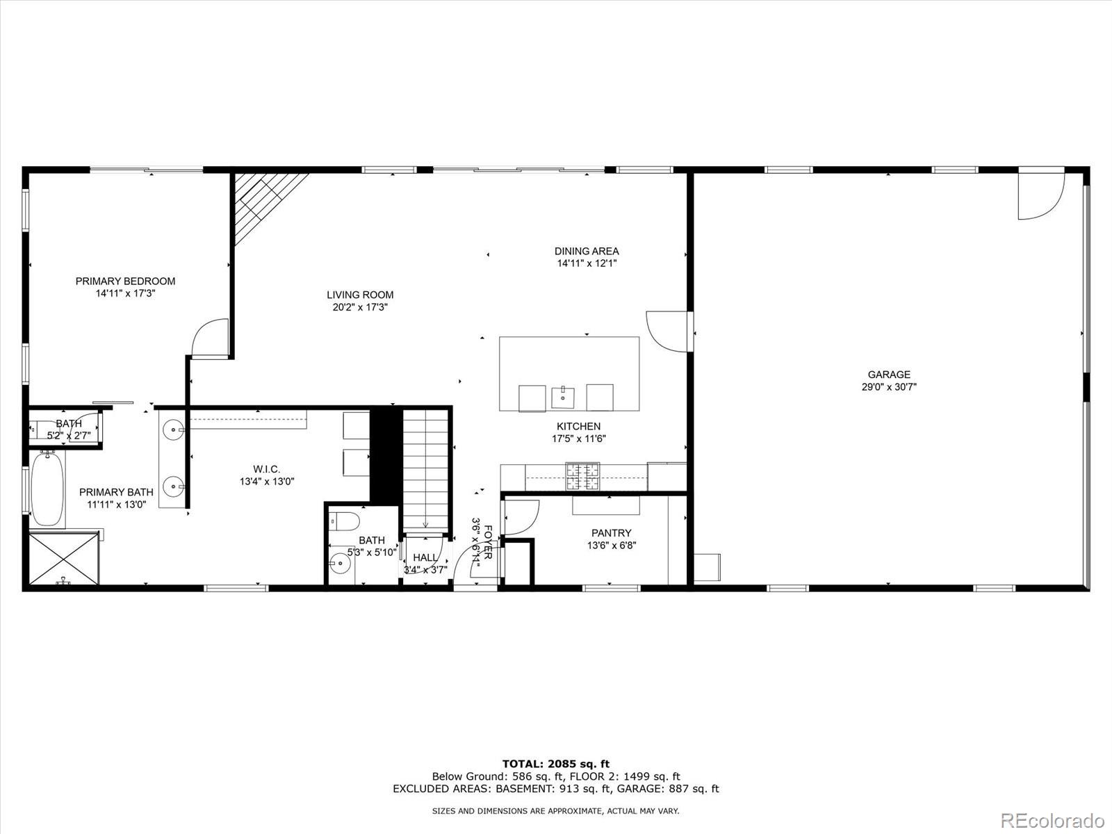 MLS Image #27 for 37988  comanche creek road,kiowa, Colorado