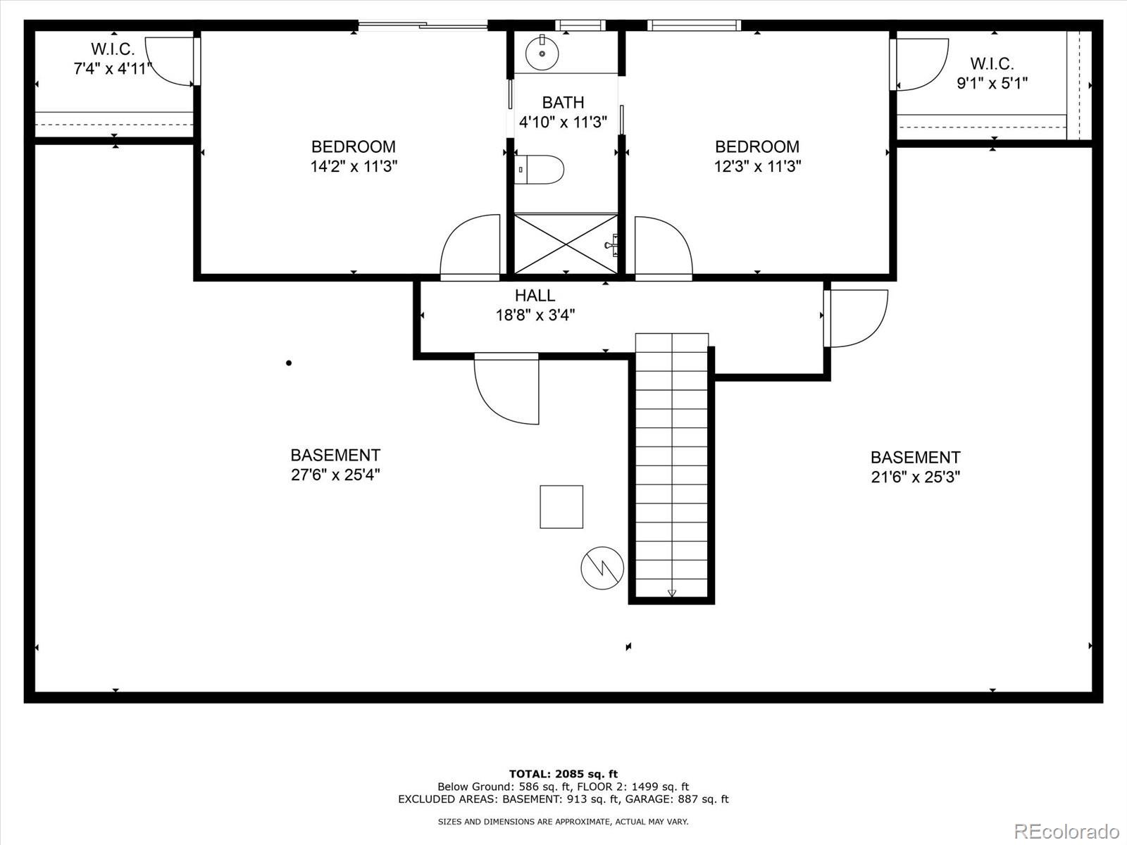 MLS Image #28 for 37988  comanche creek road,kiowa, Colorado