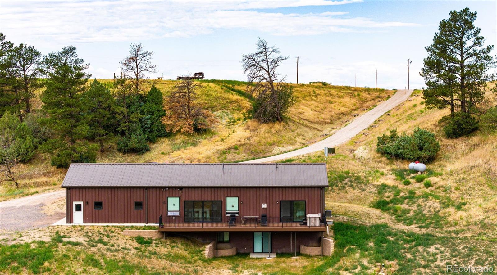MLS Image #30 for 37988  comanche creek road,kiowa, Colorado