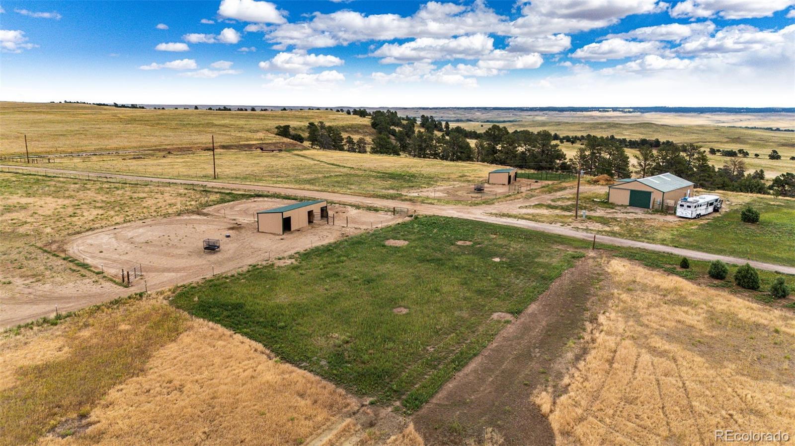 MLS Image #31 for 37988  comanche creek road,kiowa, Colorado