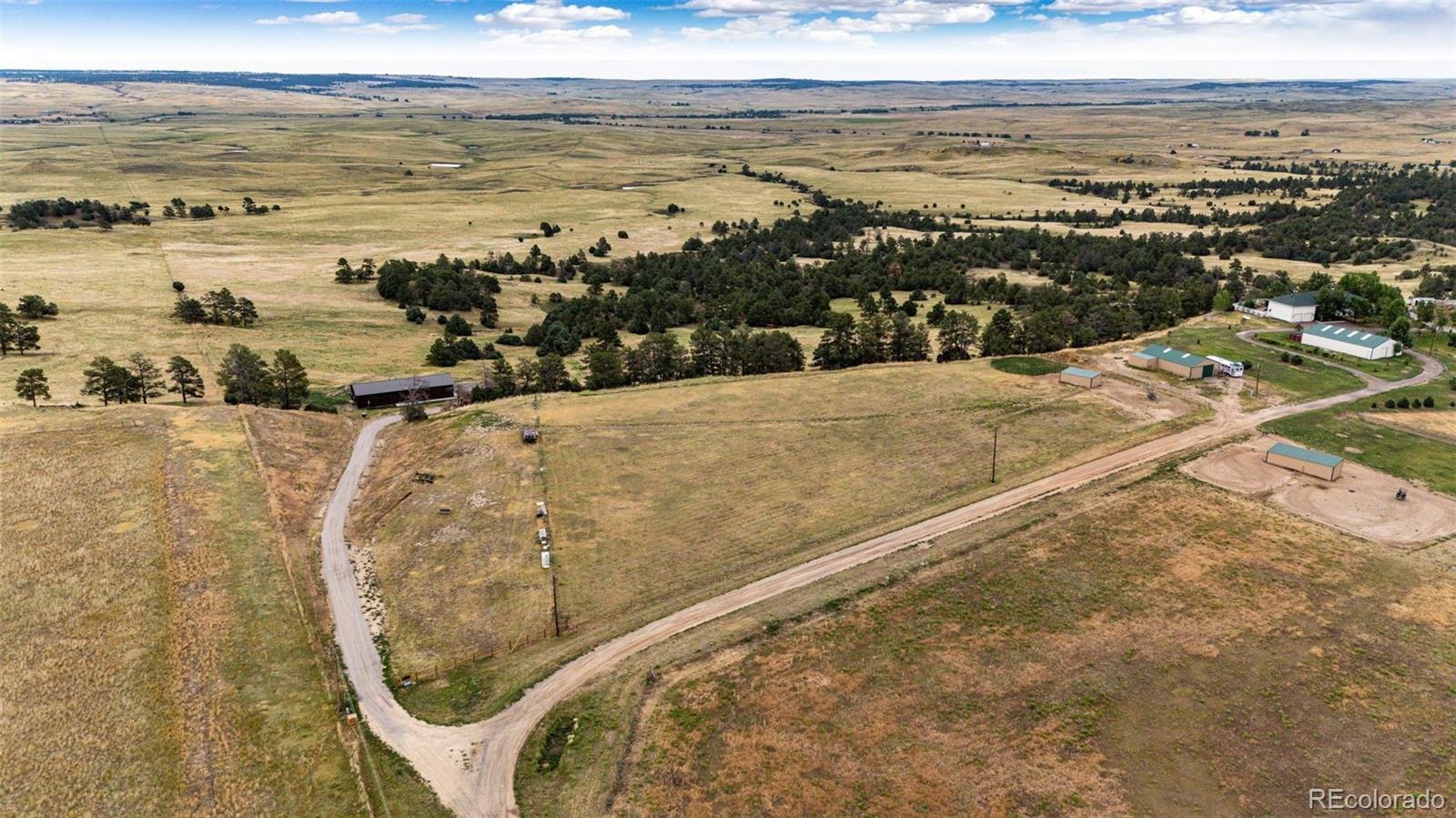 MLS Image #32 for 37988  comanche creek road,kiowa, Colorado